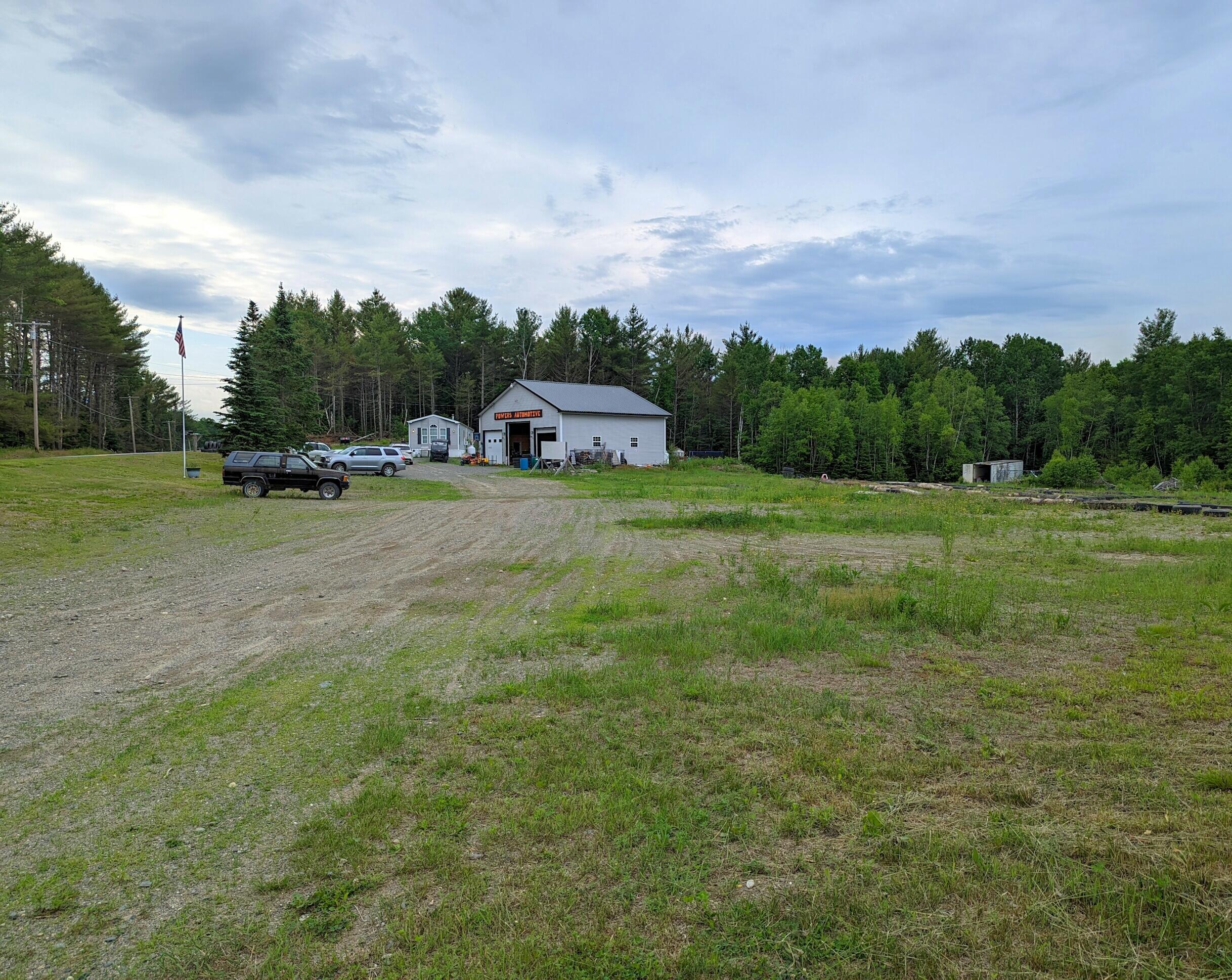 5102 Bennoch Road
