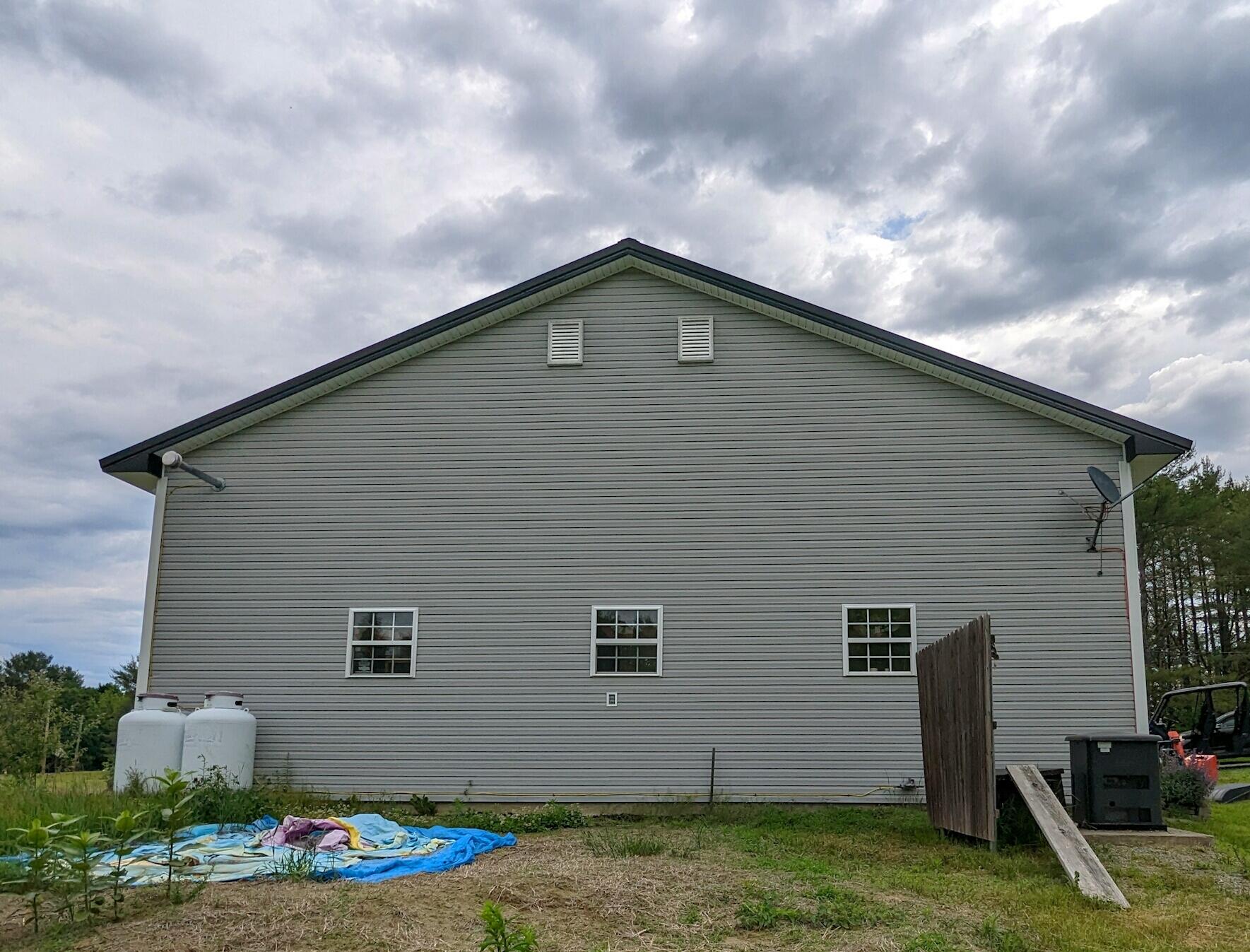 5102 Bennoch Road