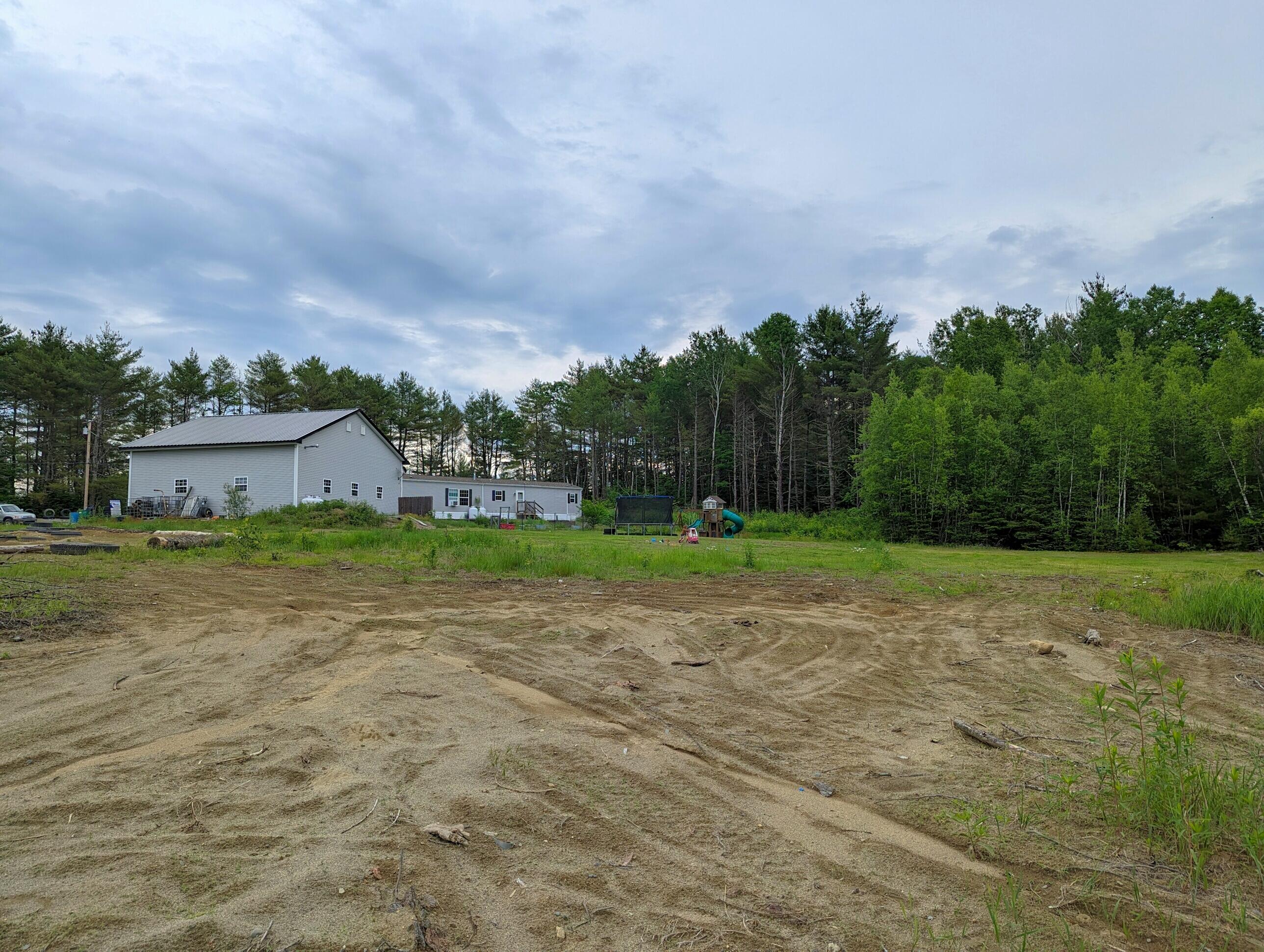 5102 Bennoch Road