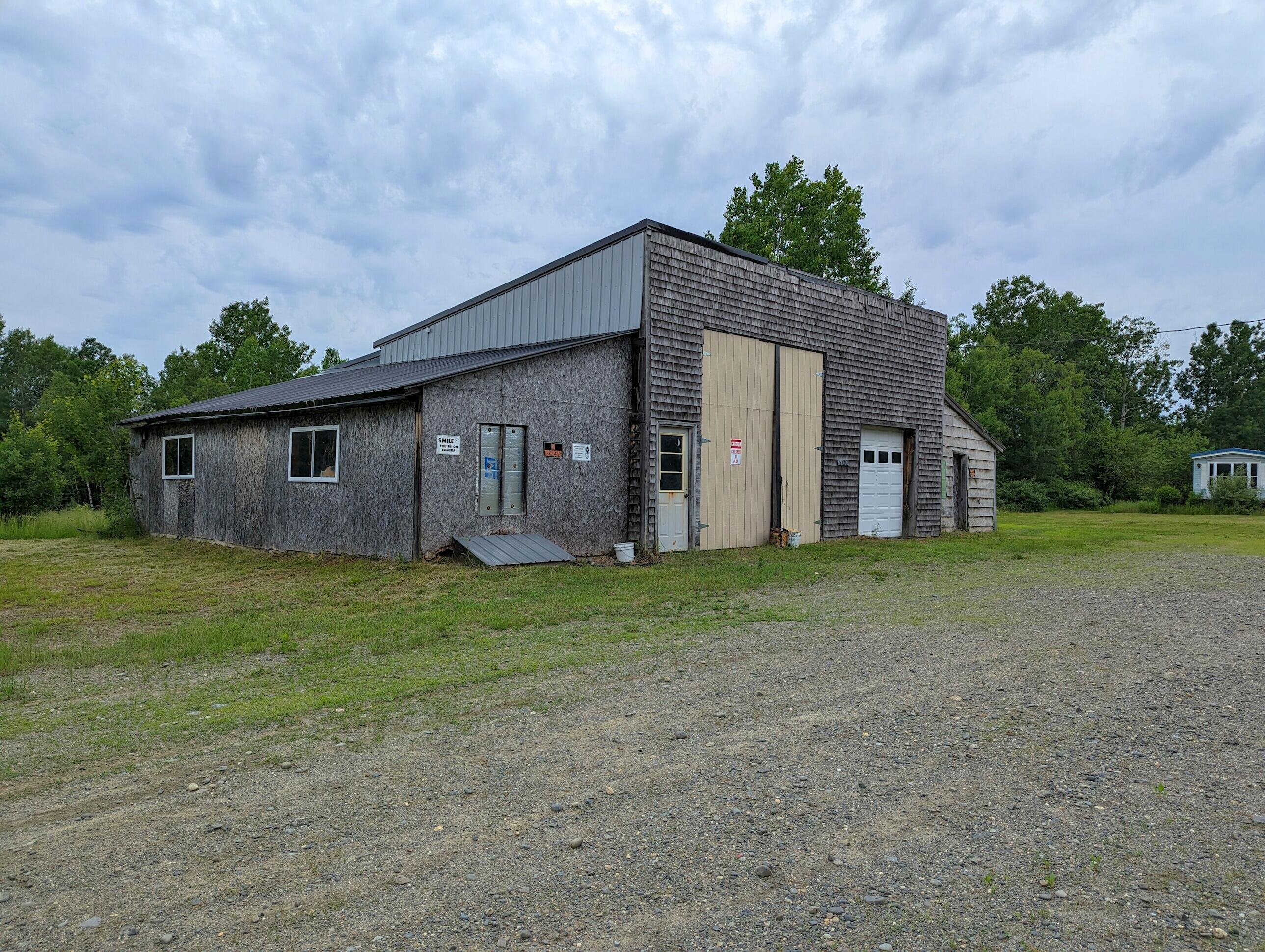 5102 Bennoch Road