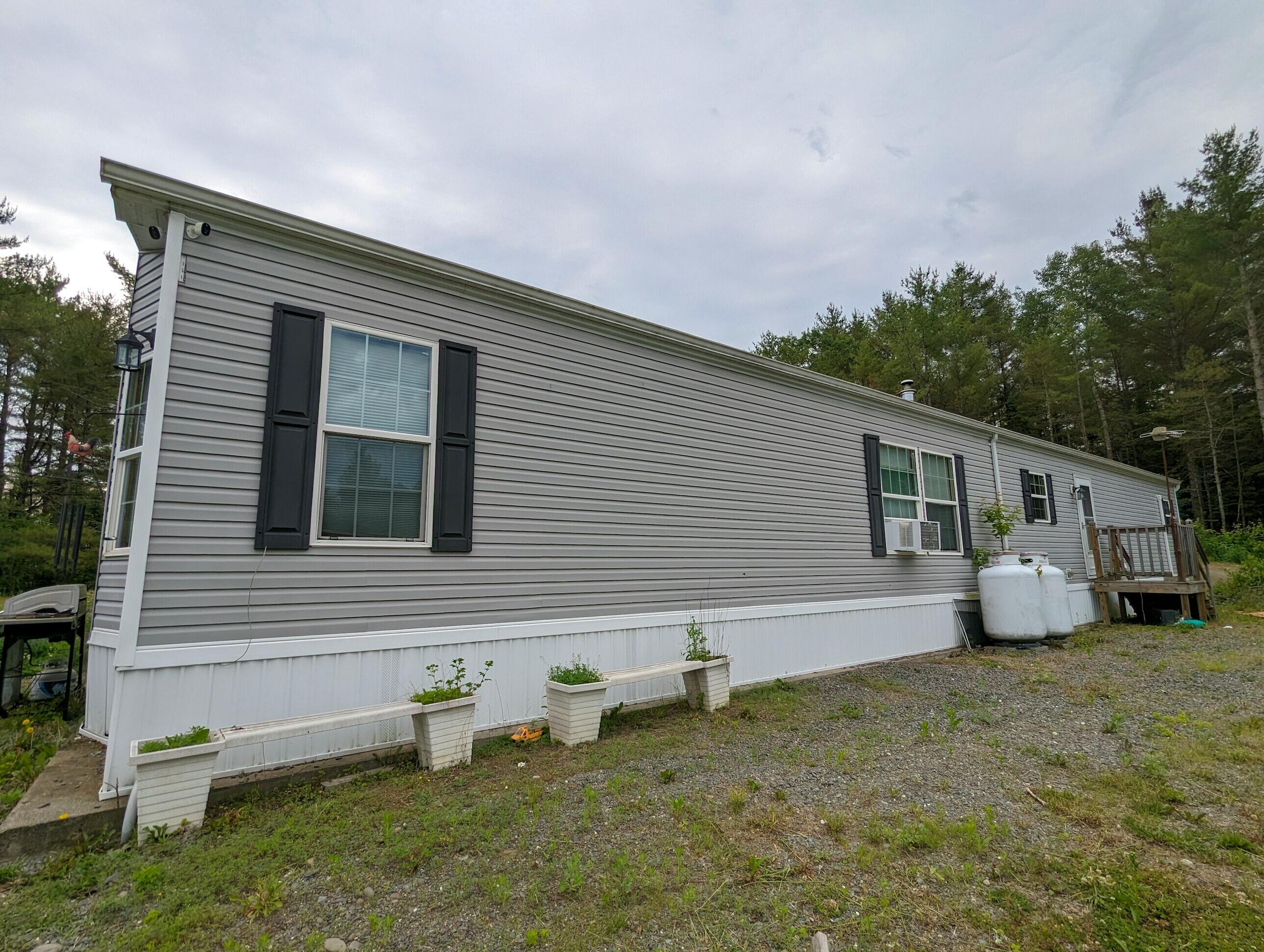 5102 Bennoch Road