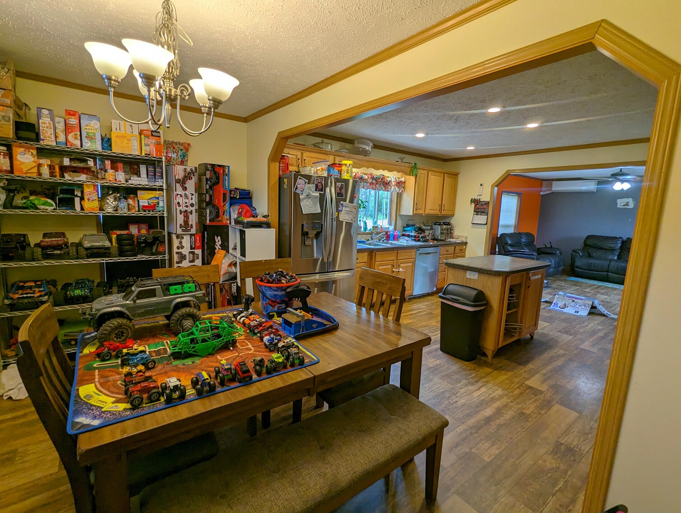 5102 Bennoch Road