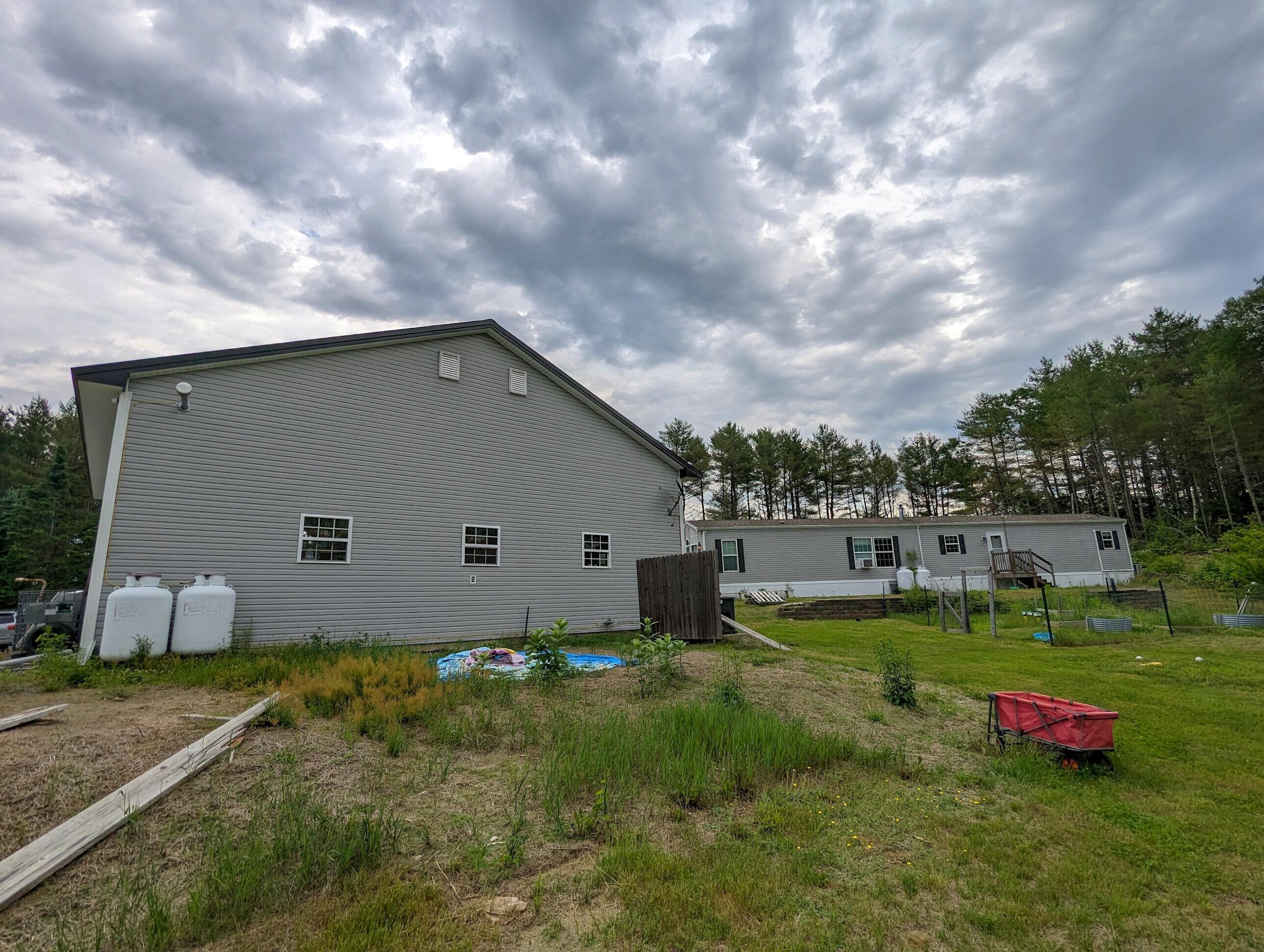 5102 Bennoch Road