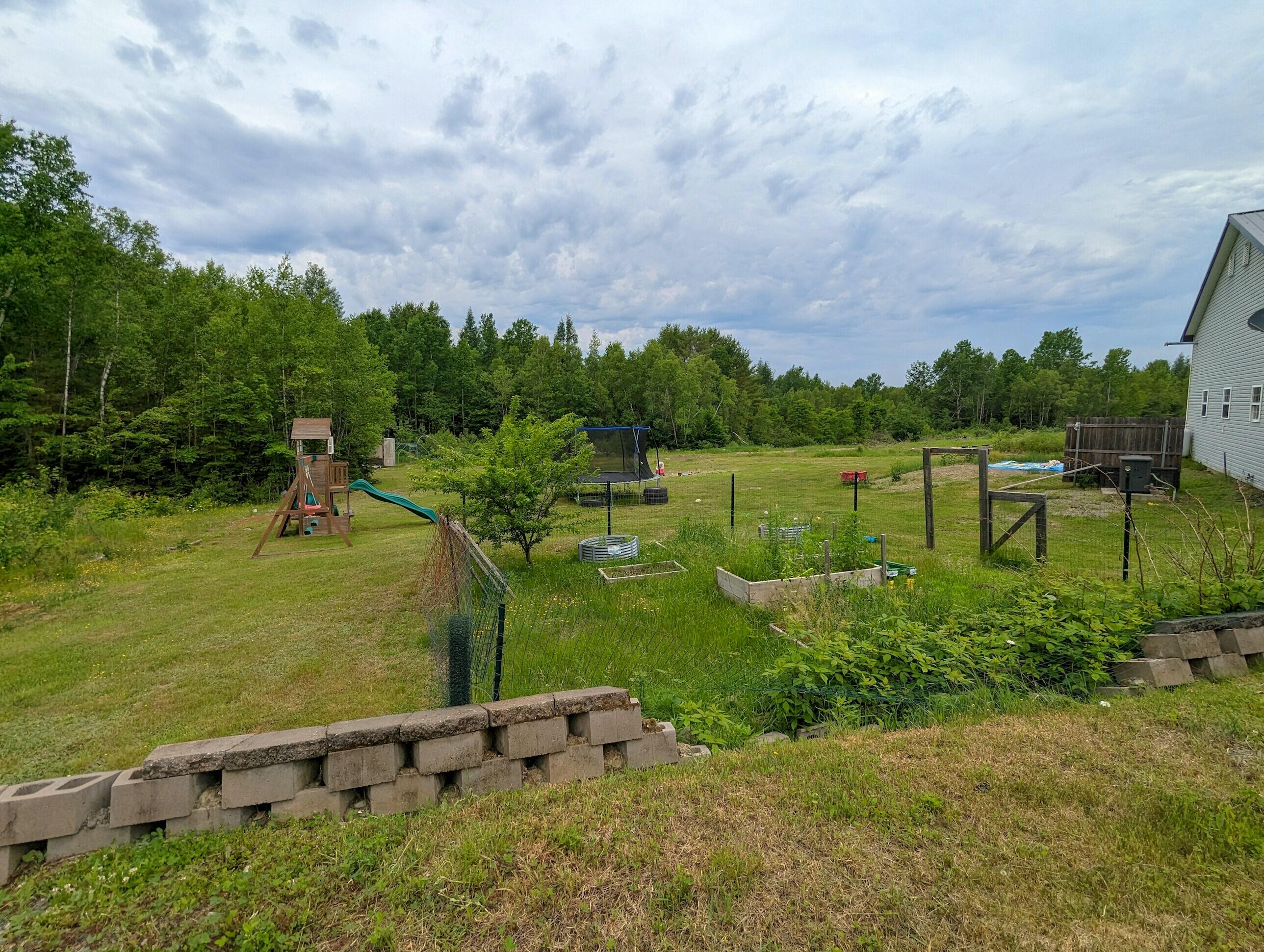 5102 Bennoch Road
