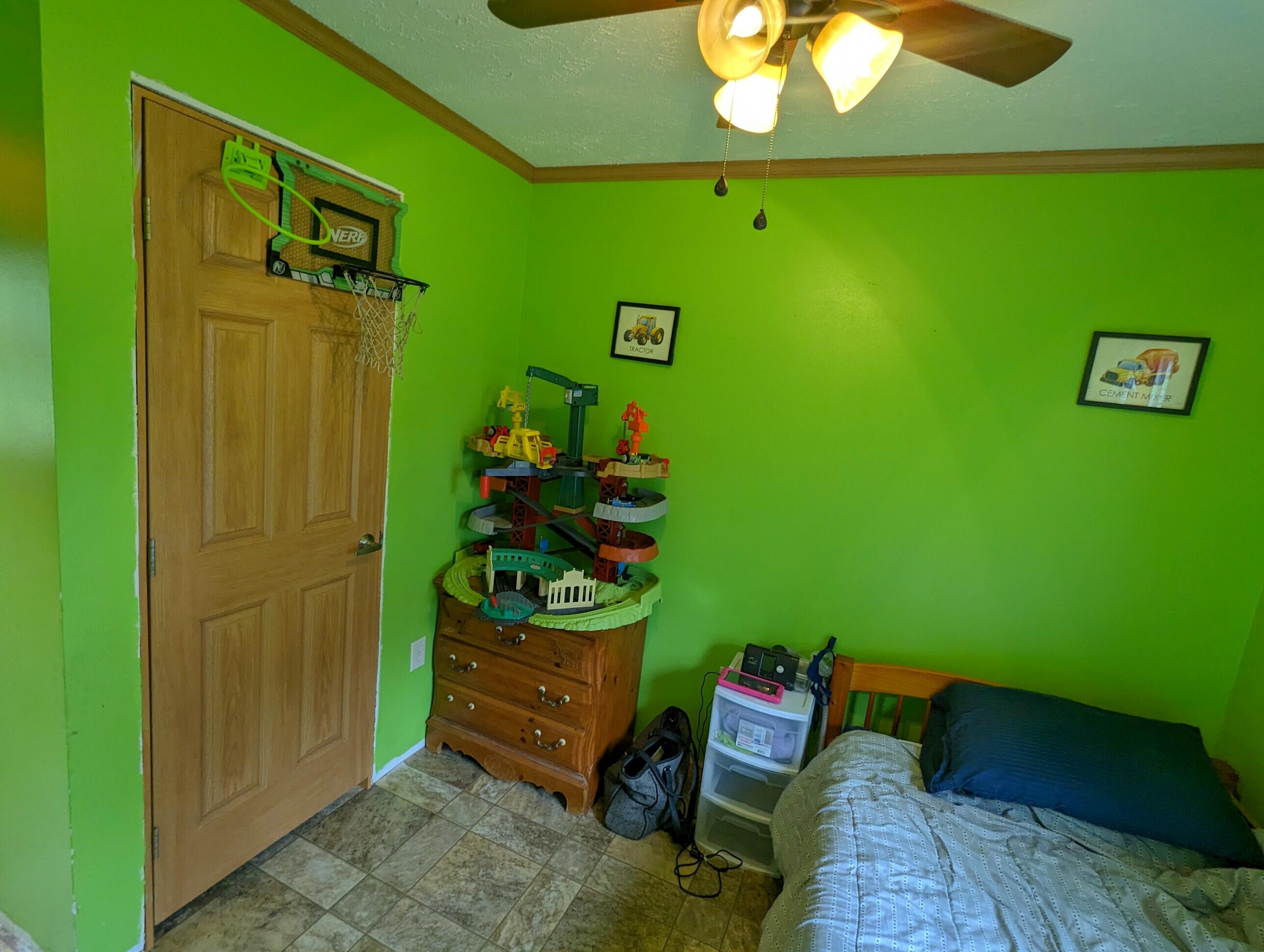 5102 Bennoch Road