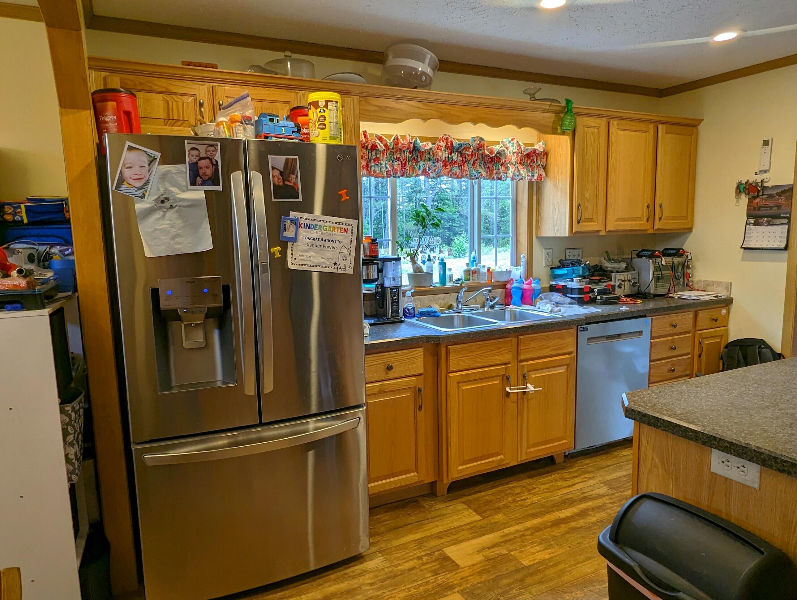 5102 Bennoch Road