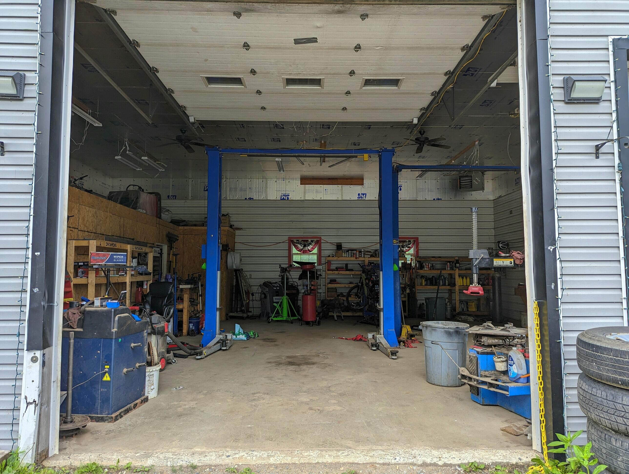 5102 Bennoch Road