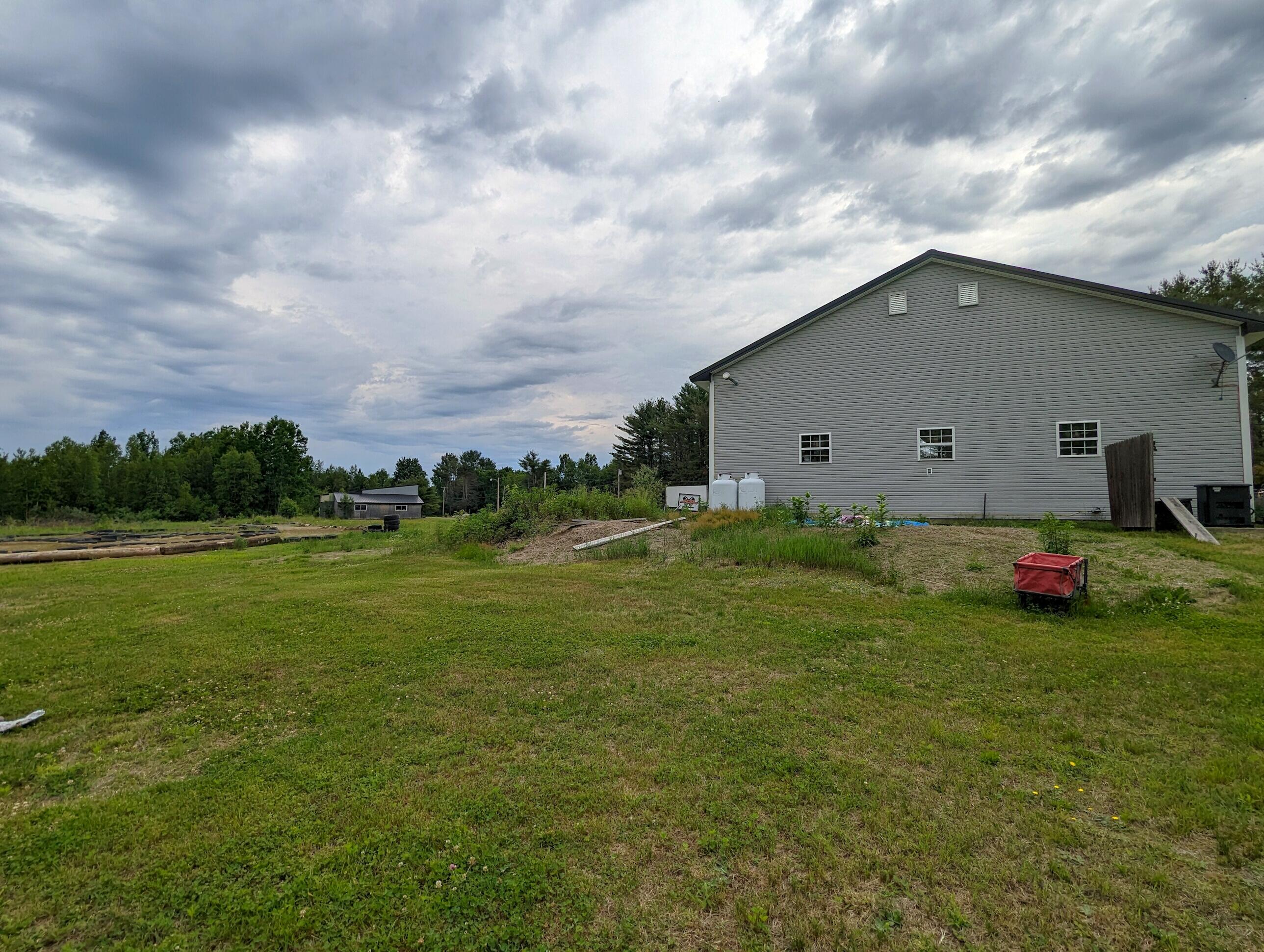 5102 Bennoch Road