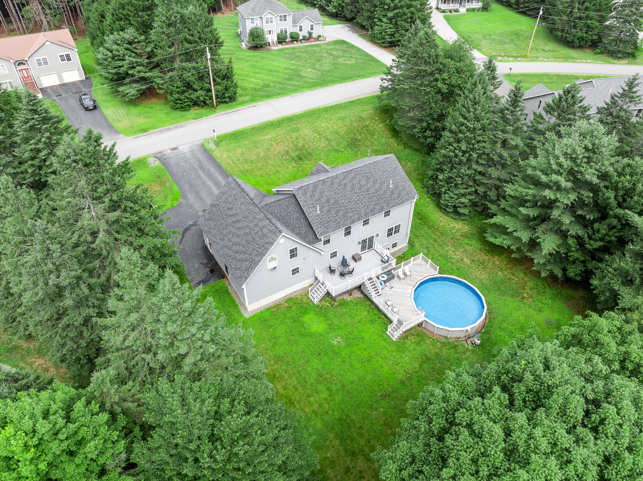 50 Bonnie Lea Drive