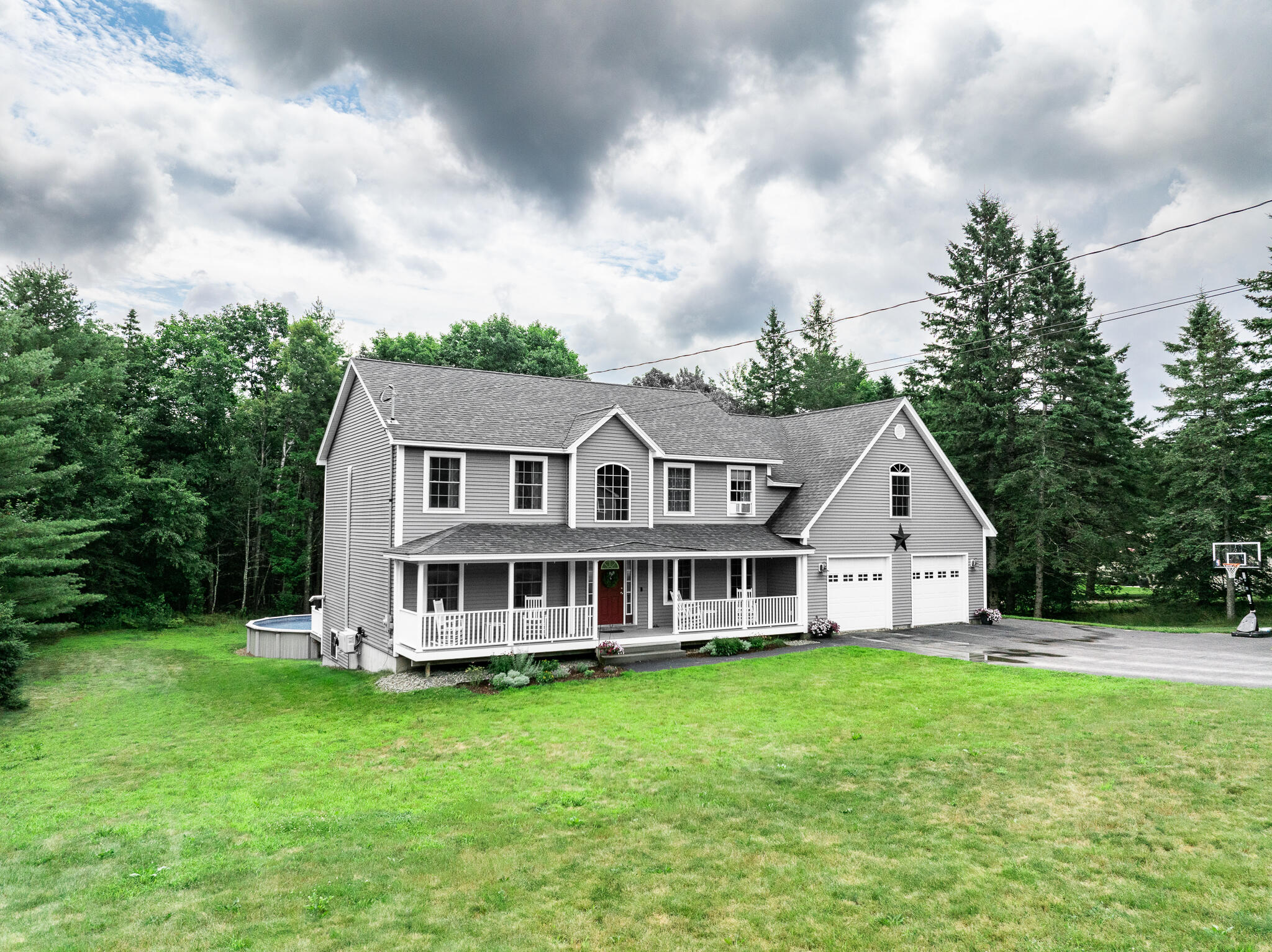 50 Bonnie Lea Drive