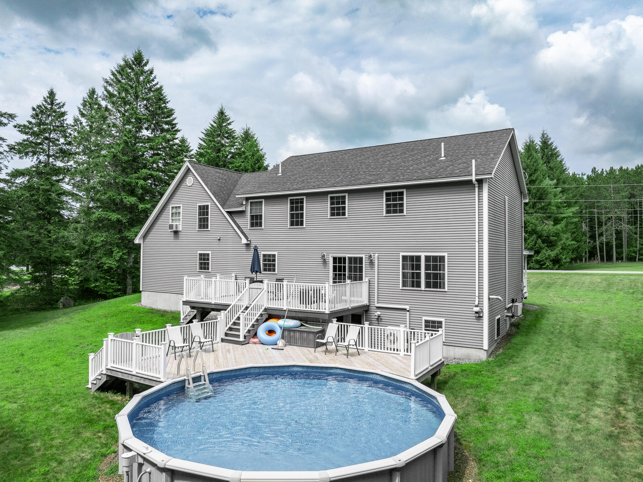 50 Bonnie Lea Drive