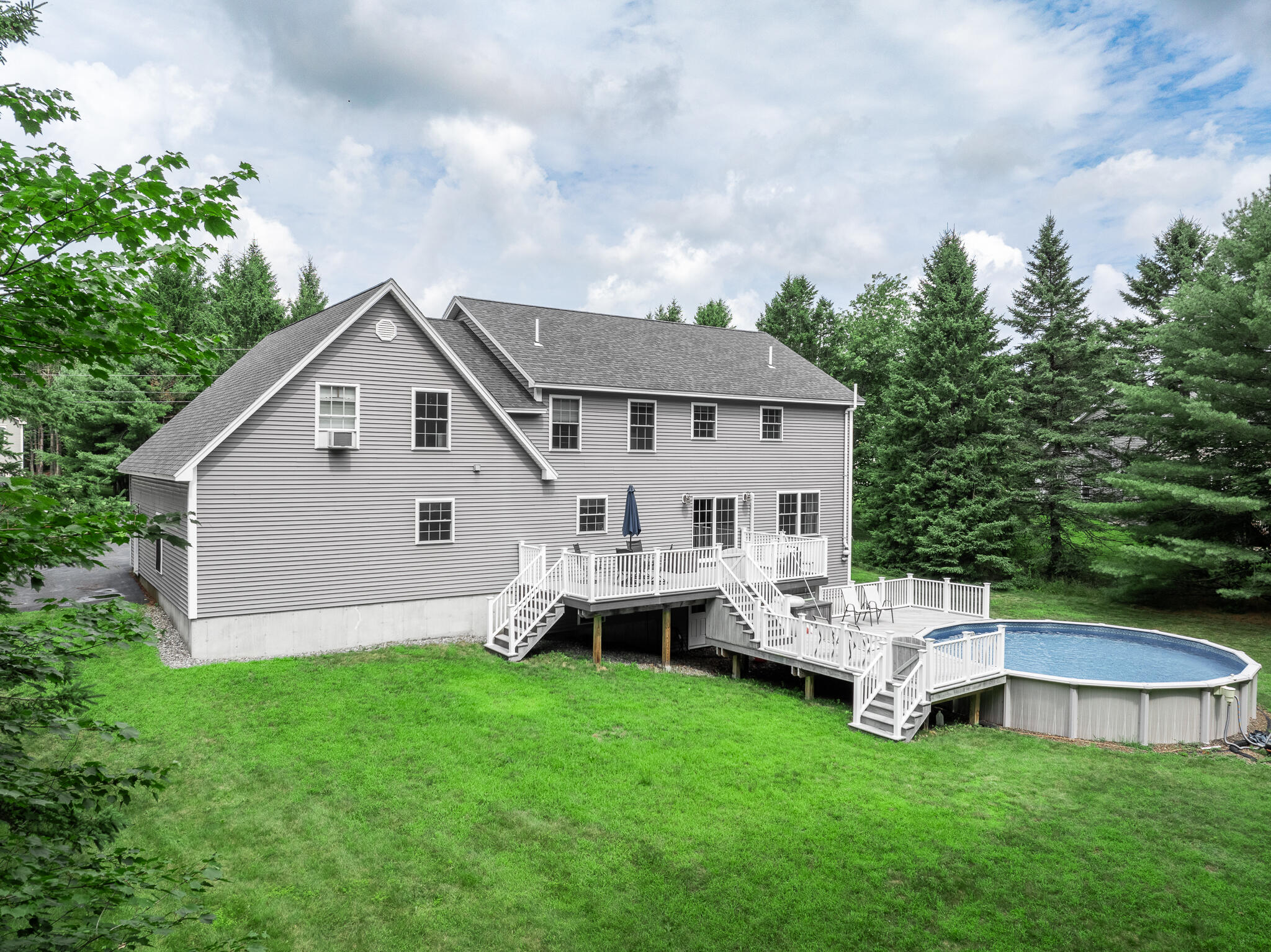 50 Bonnie Lea Drive