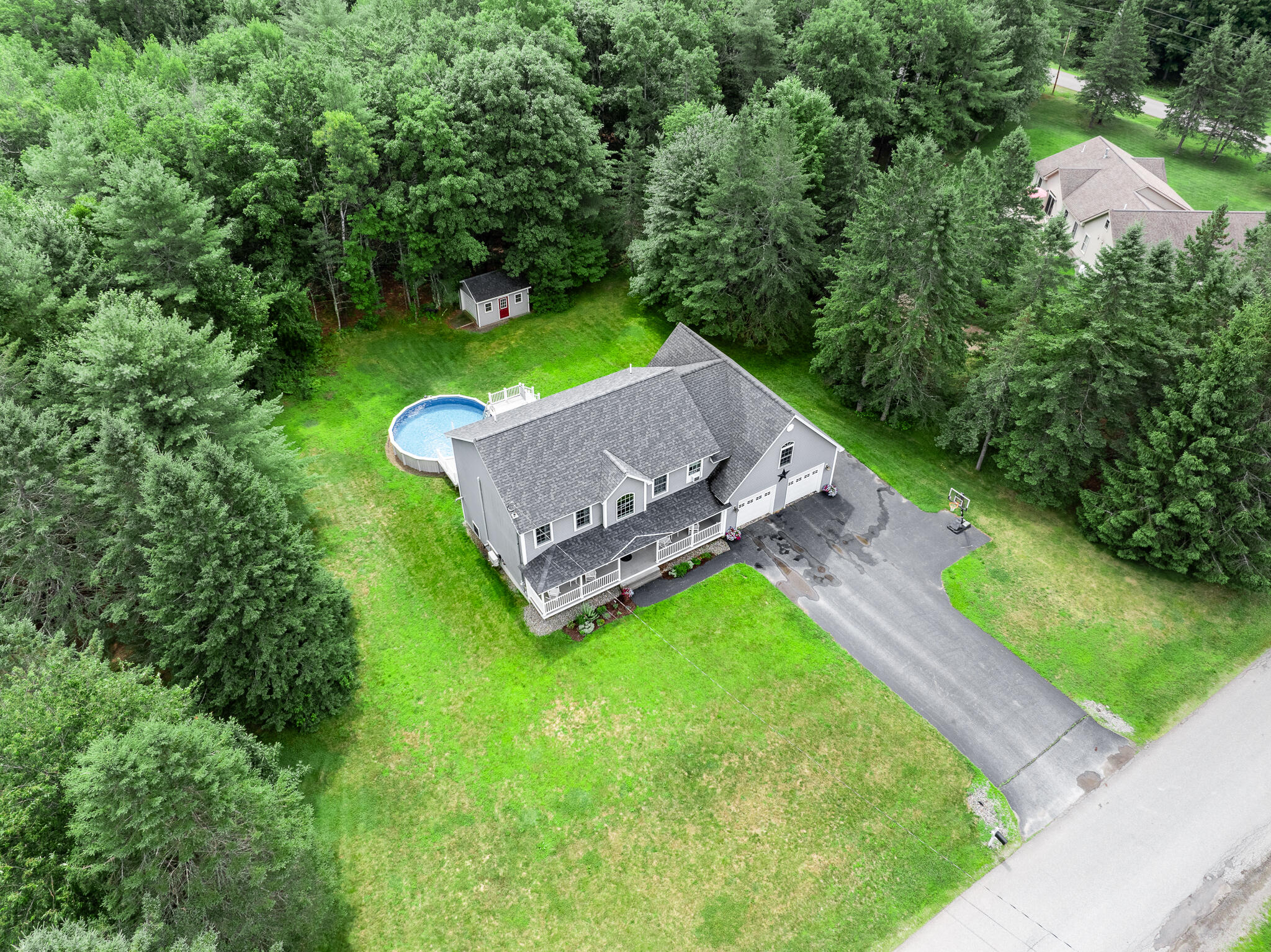 50 Bonnie Lea Drive