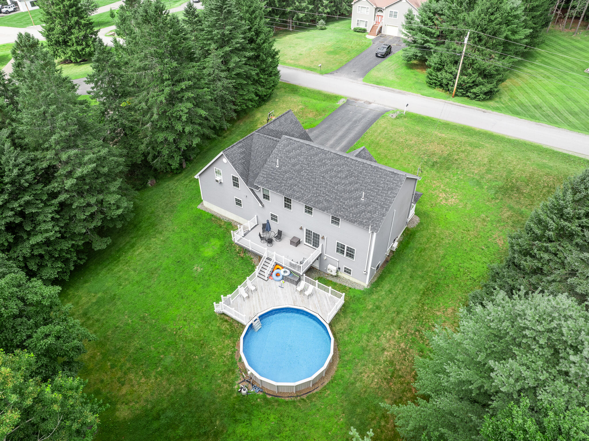 50 Bonnie Lea Drive