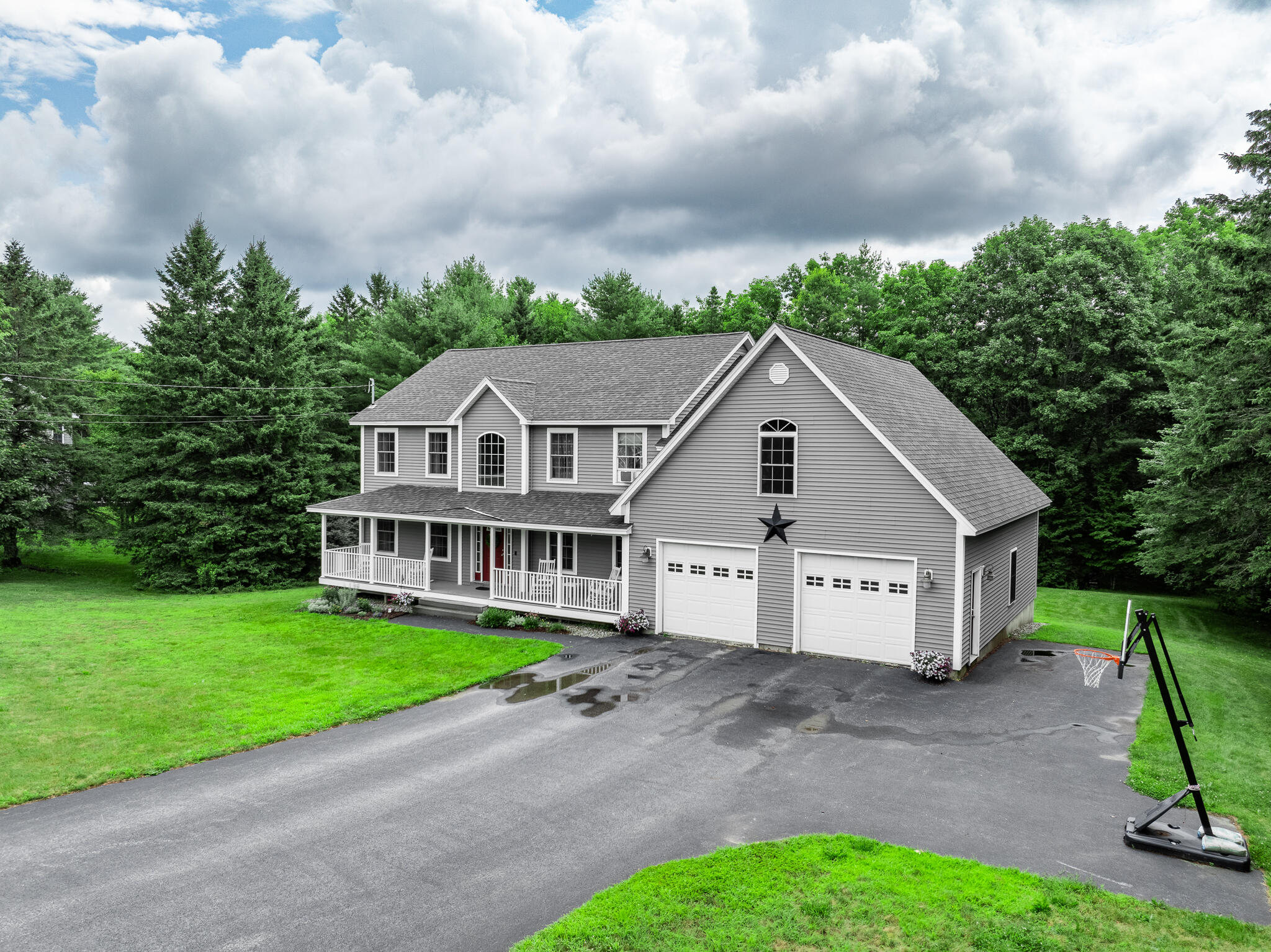 50 Bonnie Lea Drive