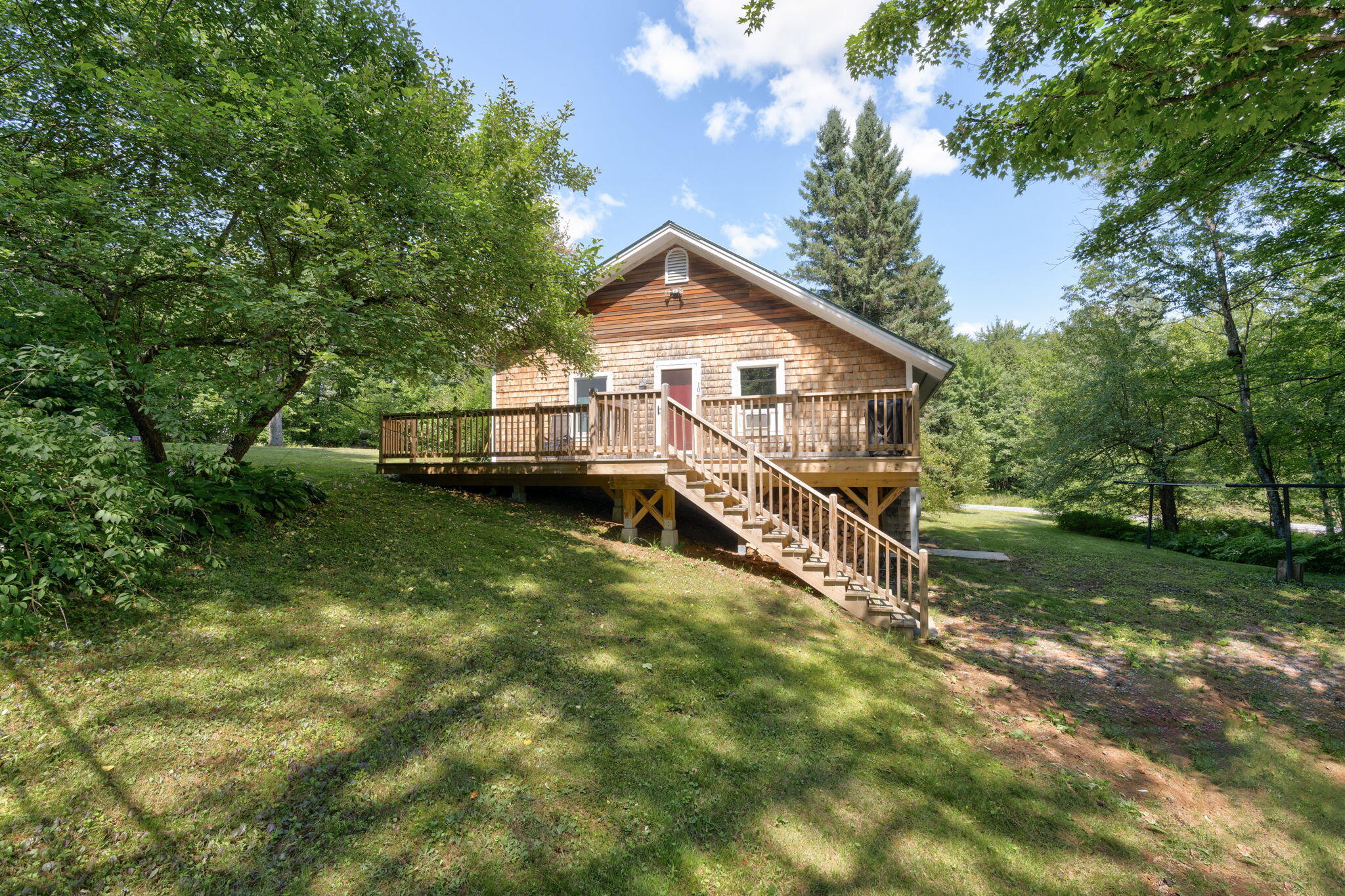 103 Airport Road
