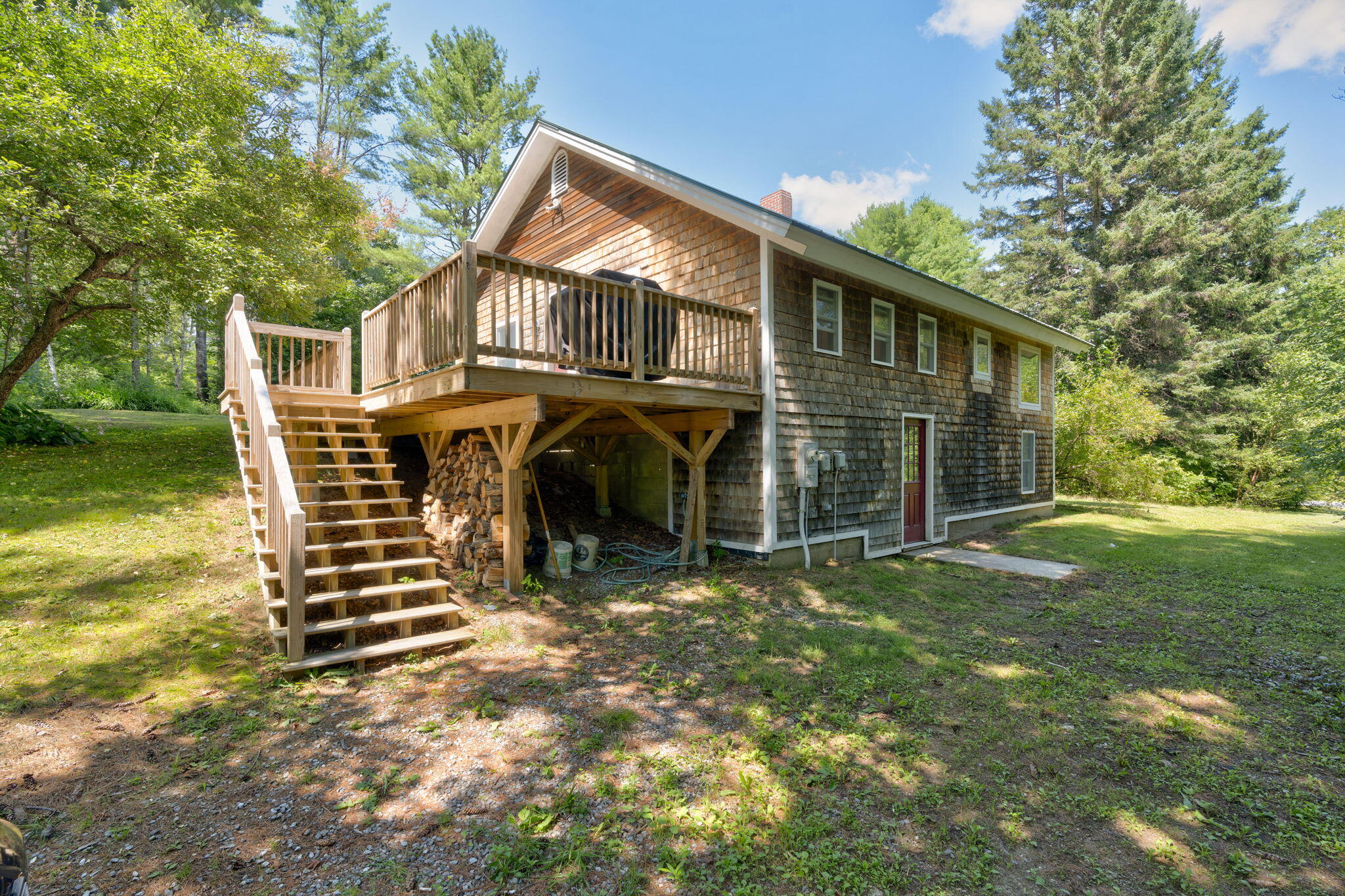 103 Airport Road