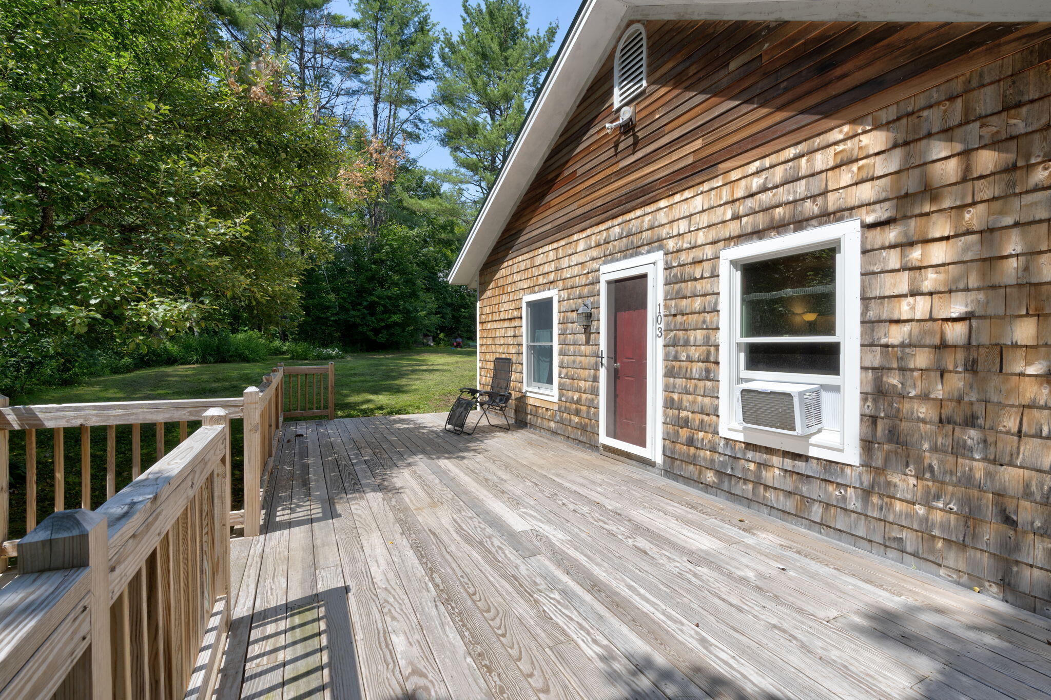 103 Airport Road