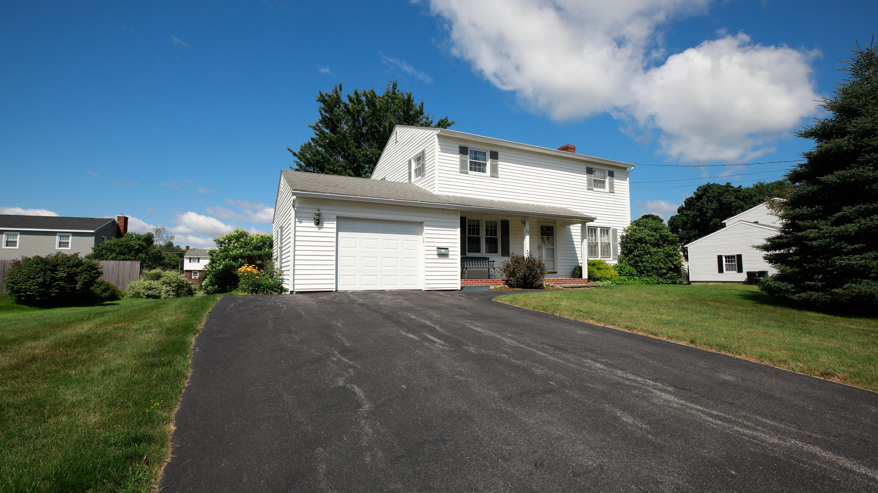 83 Hillcrest Drive