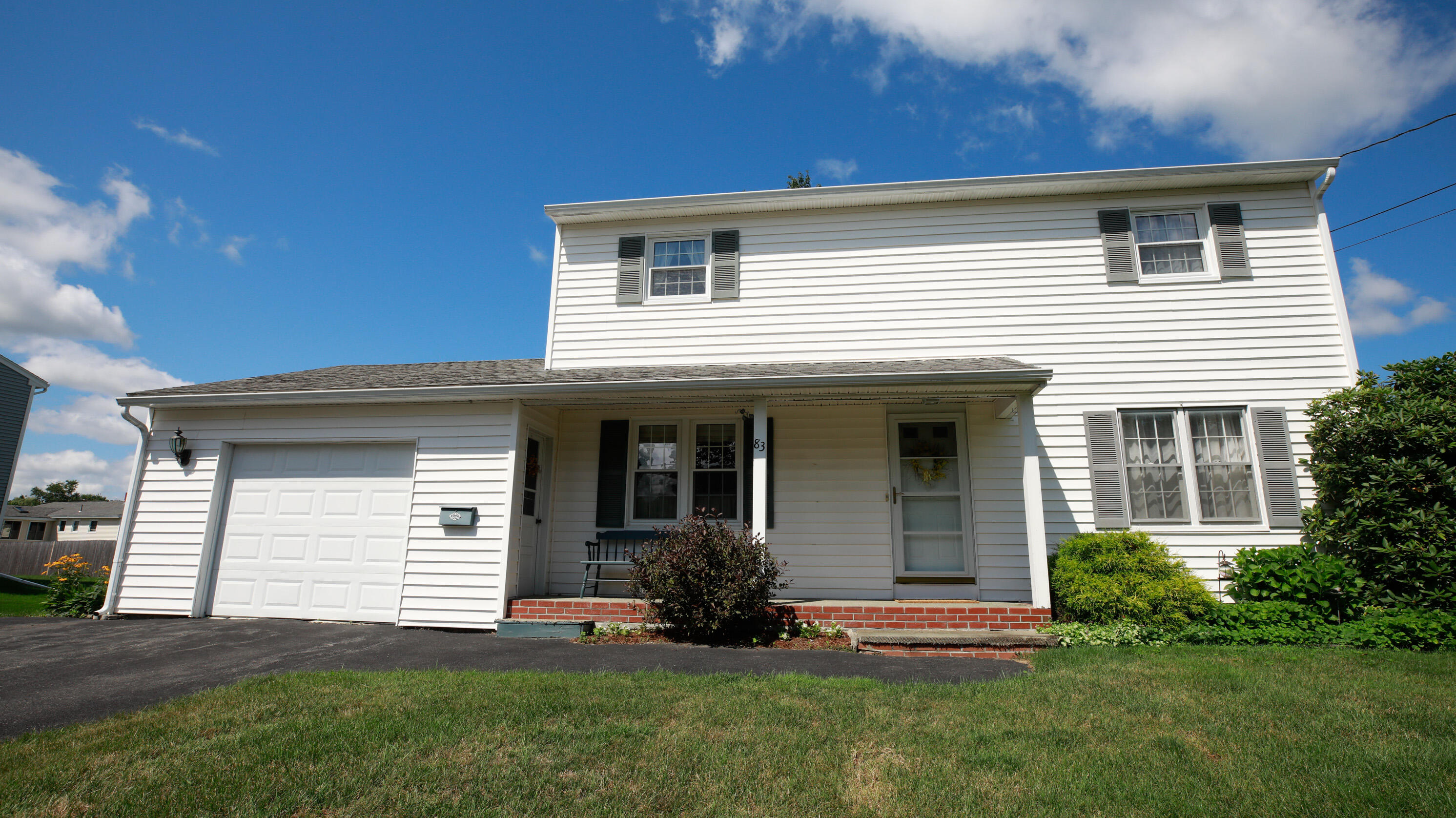 83 Hillcrest Drive