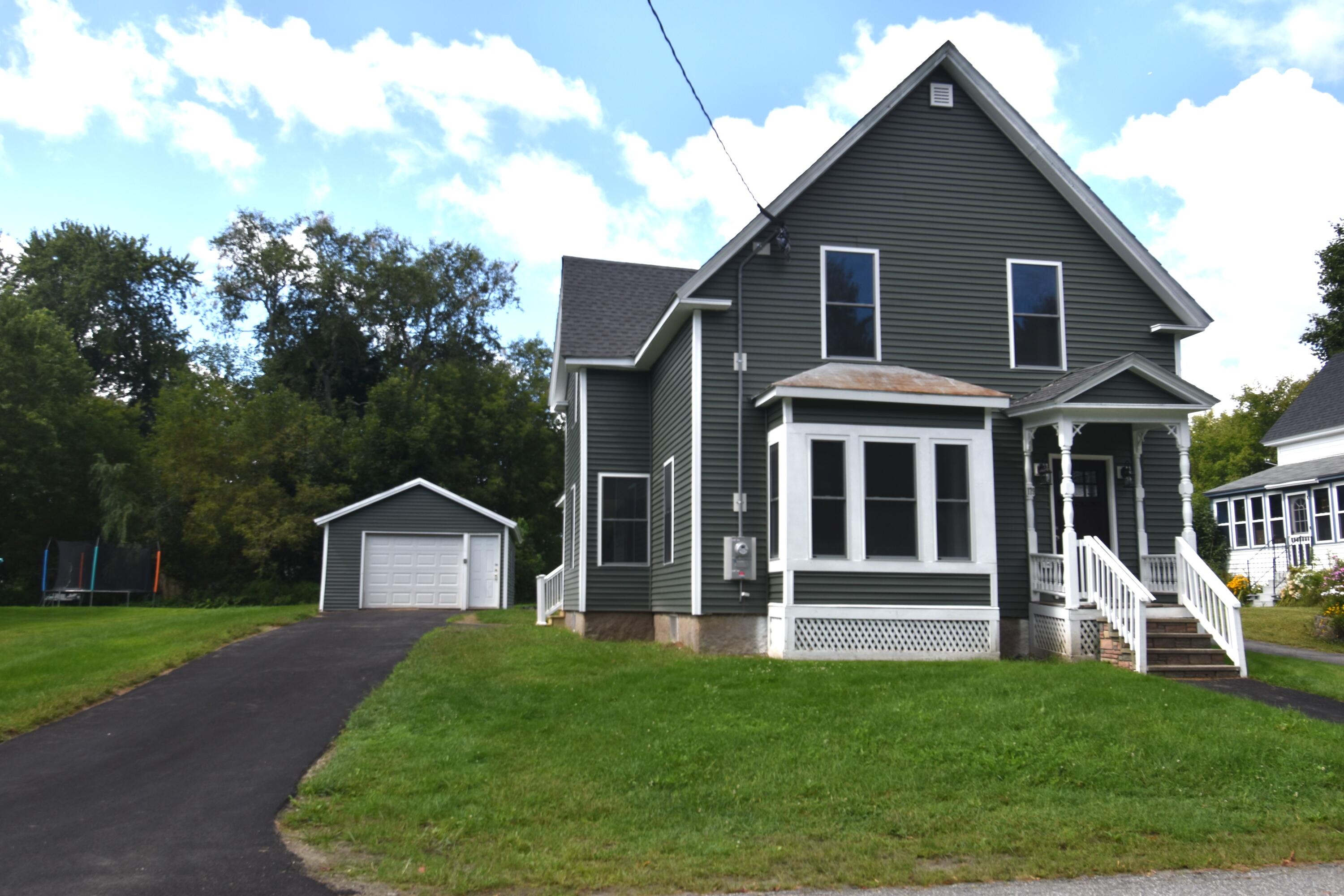 179 Bates Street
