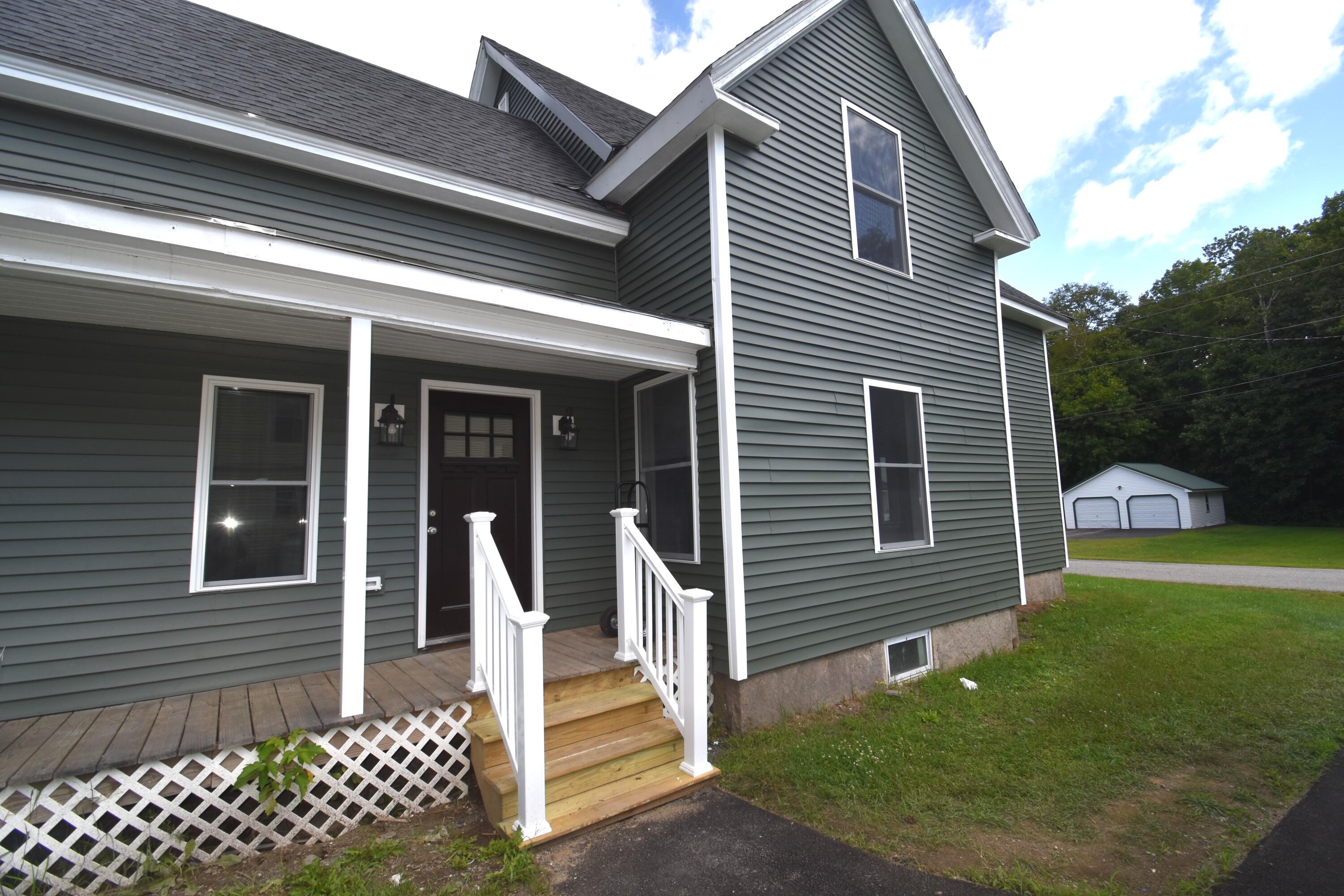 179 Bates Street
