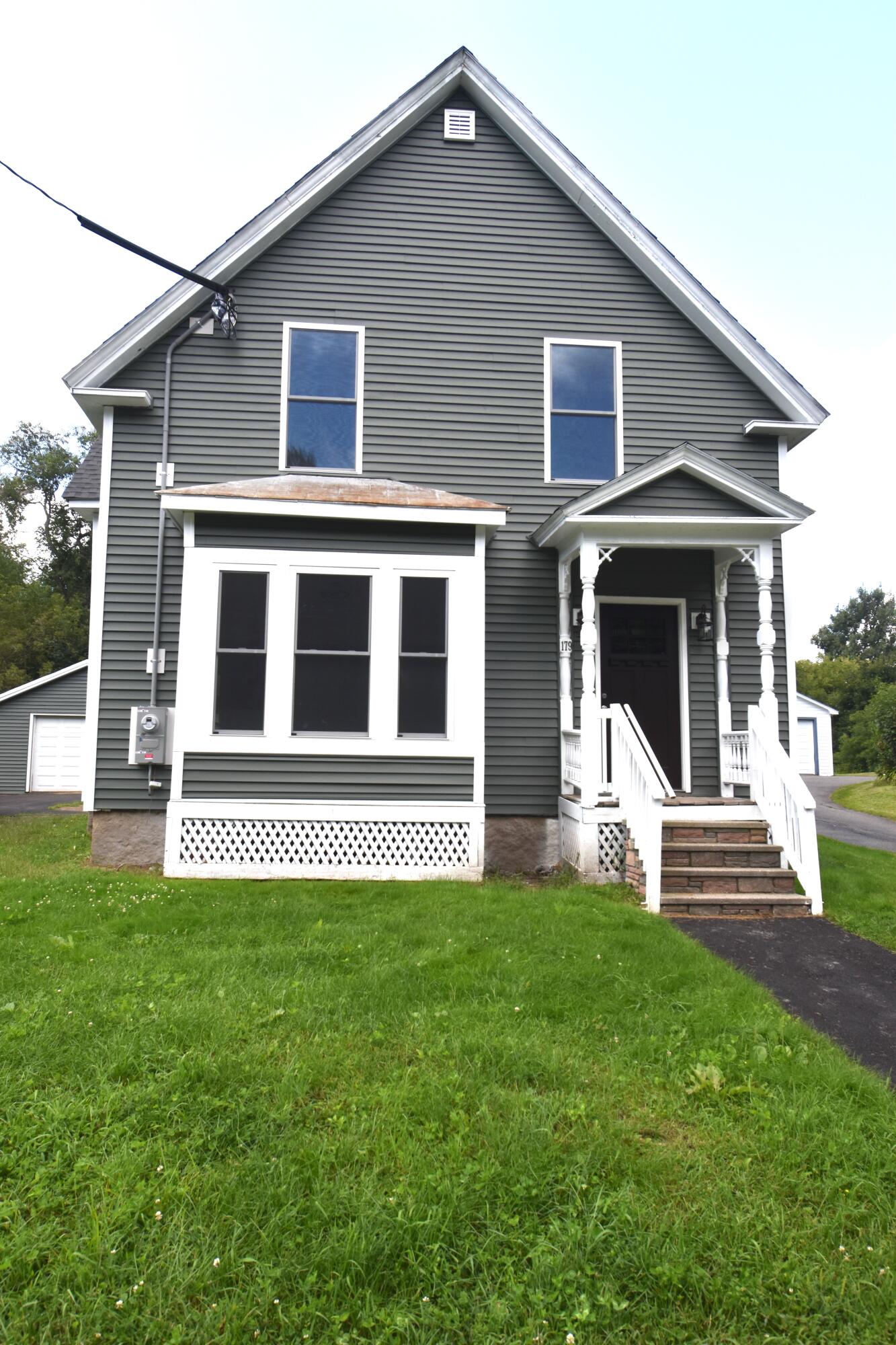 179 Bates Street