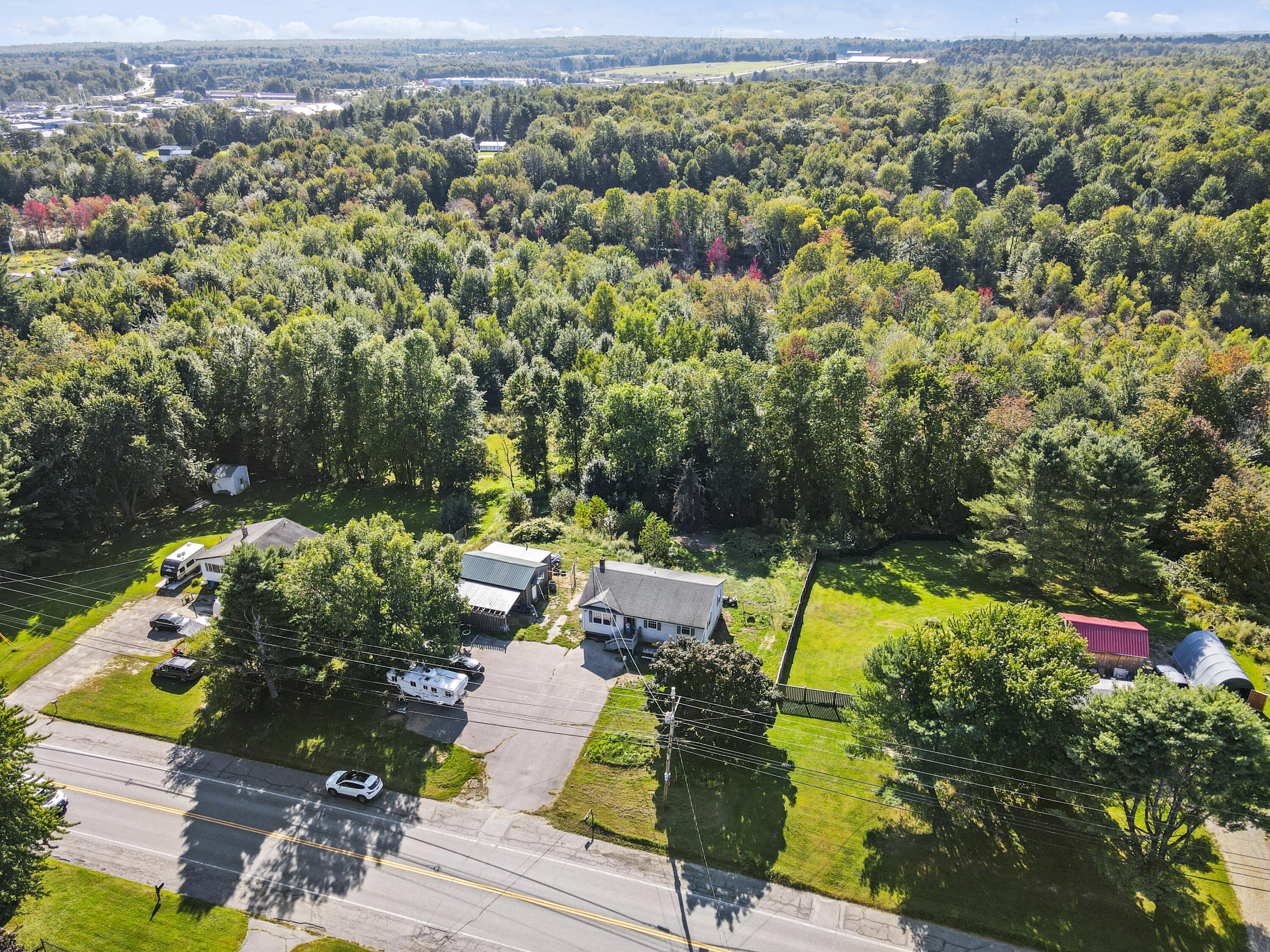150 Moosehead Trail