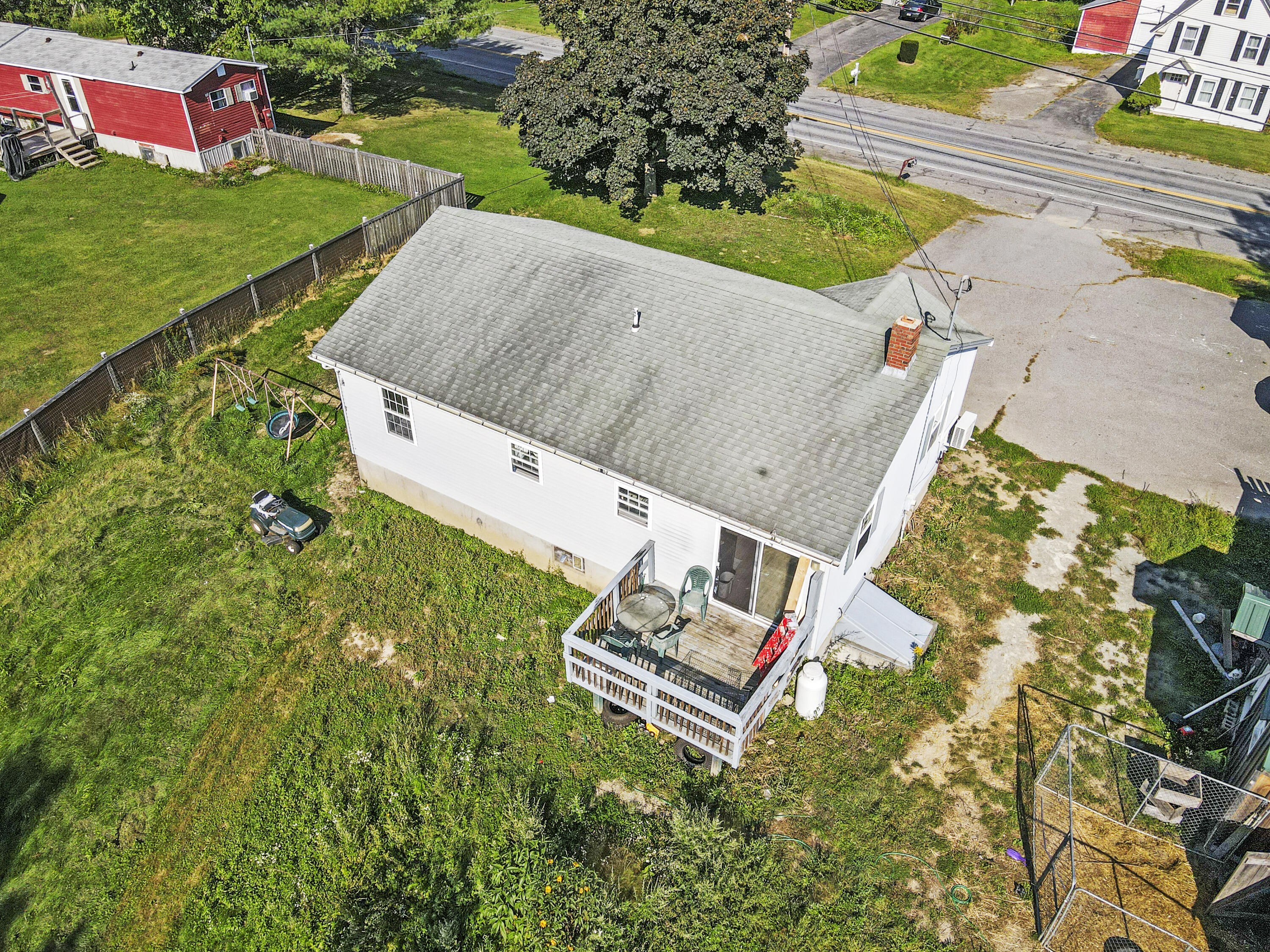 150 Moosehead Trail