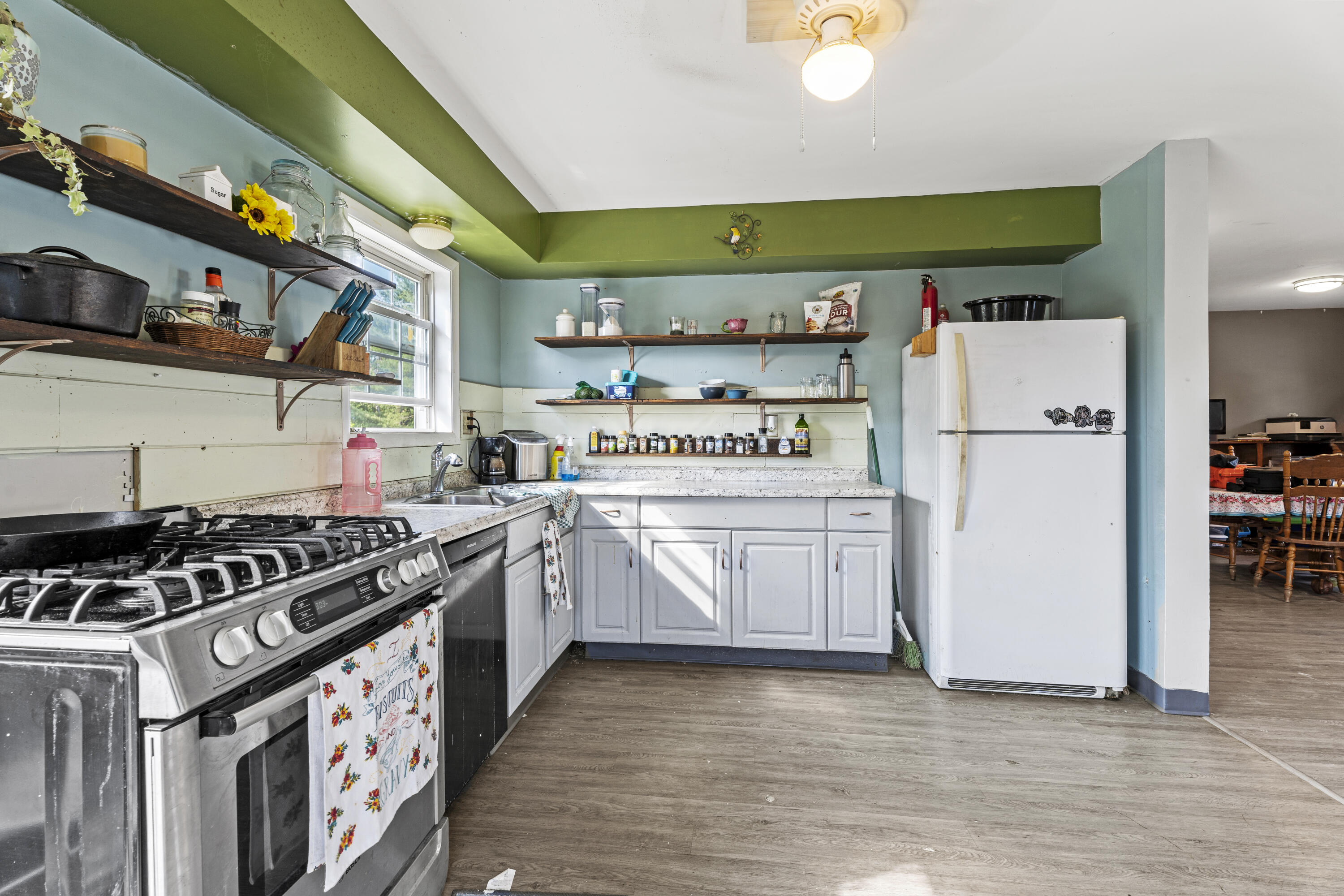 150 Moosehead Trail