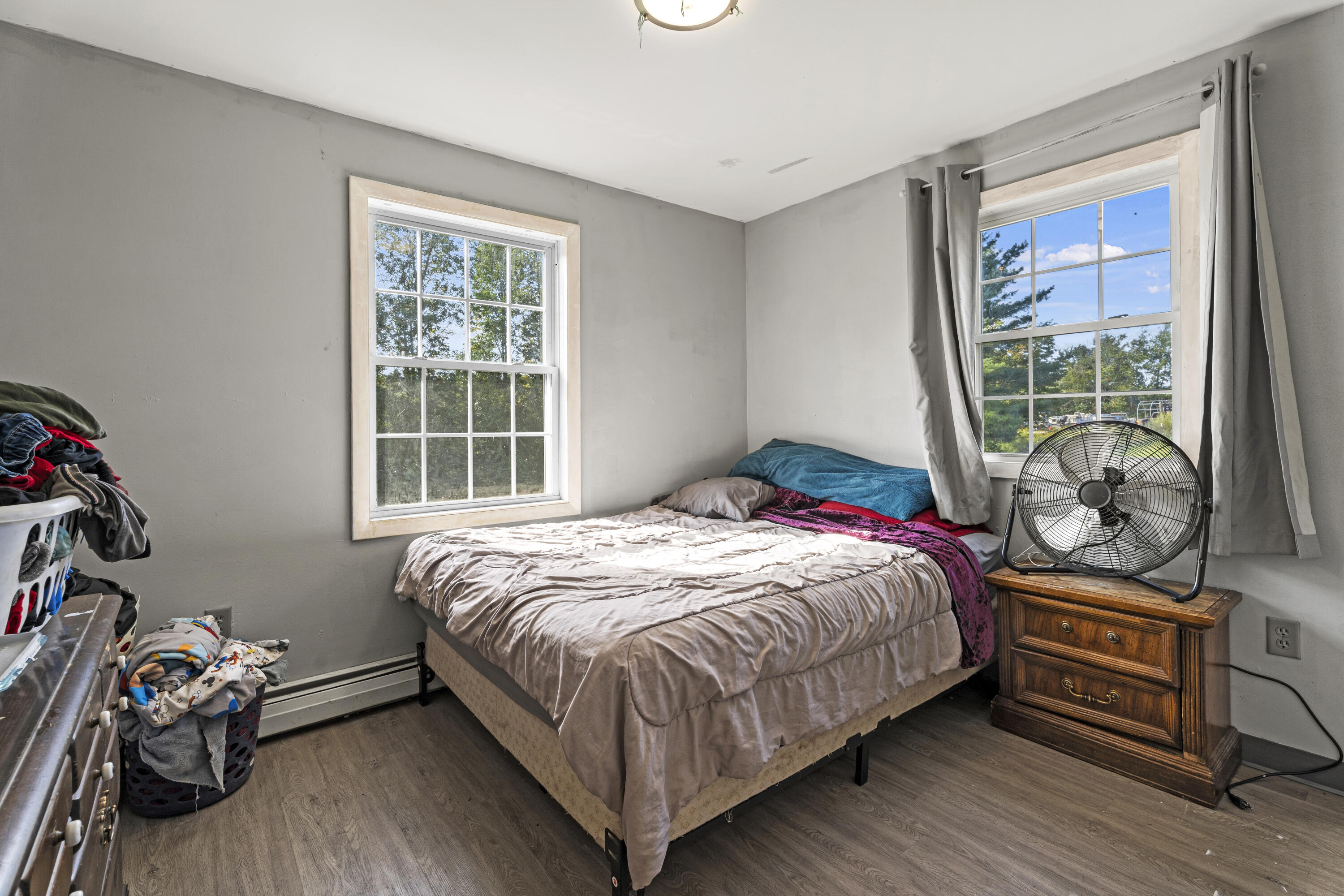 150 Moosehead Trail