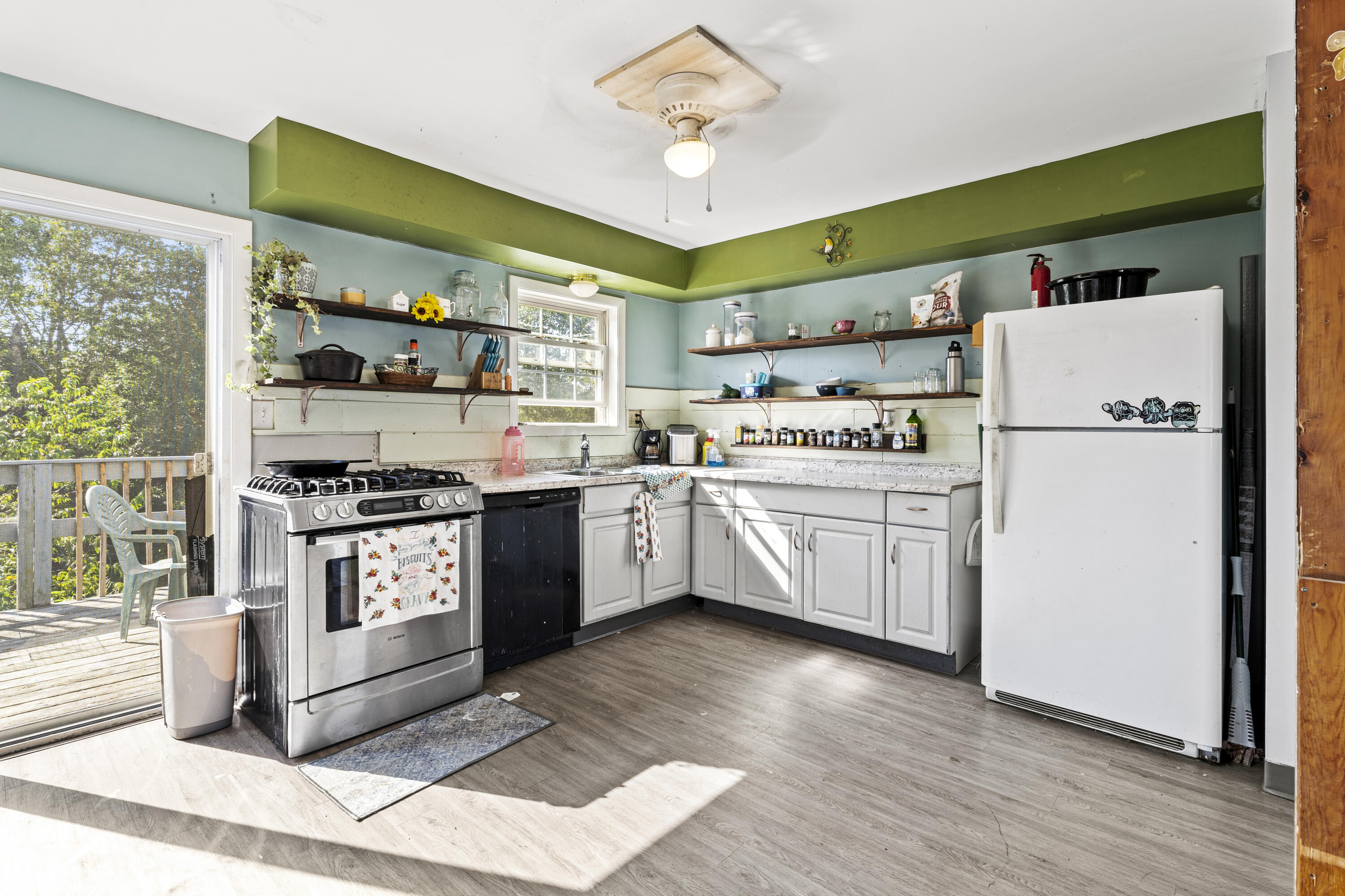 150 Moosehead Trail