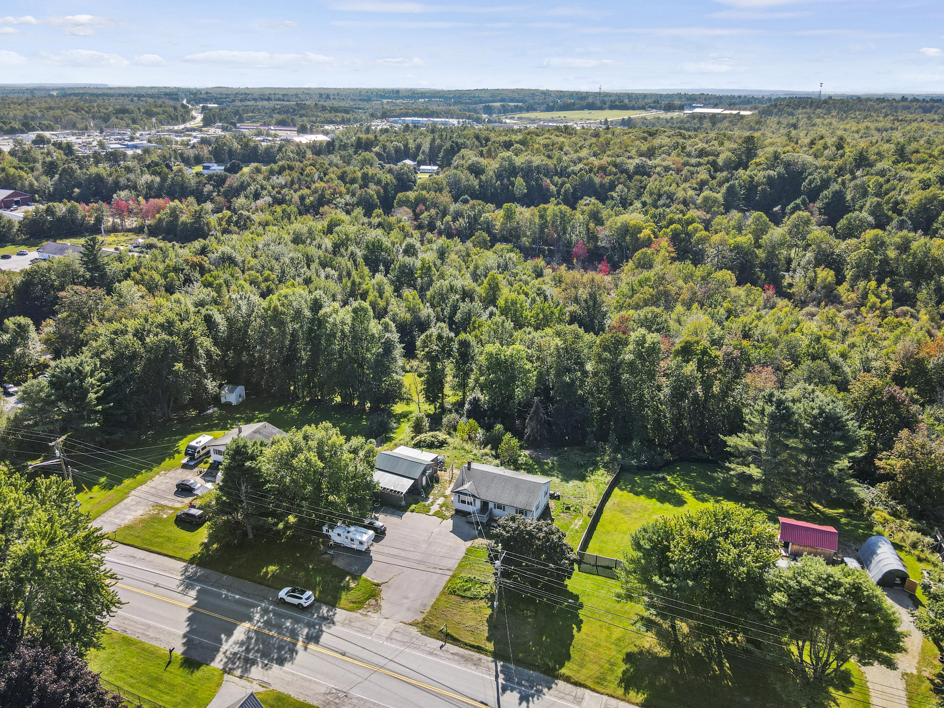 150 Moosehead Trail