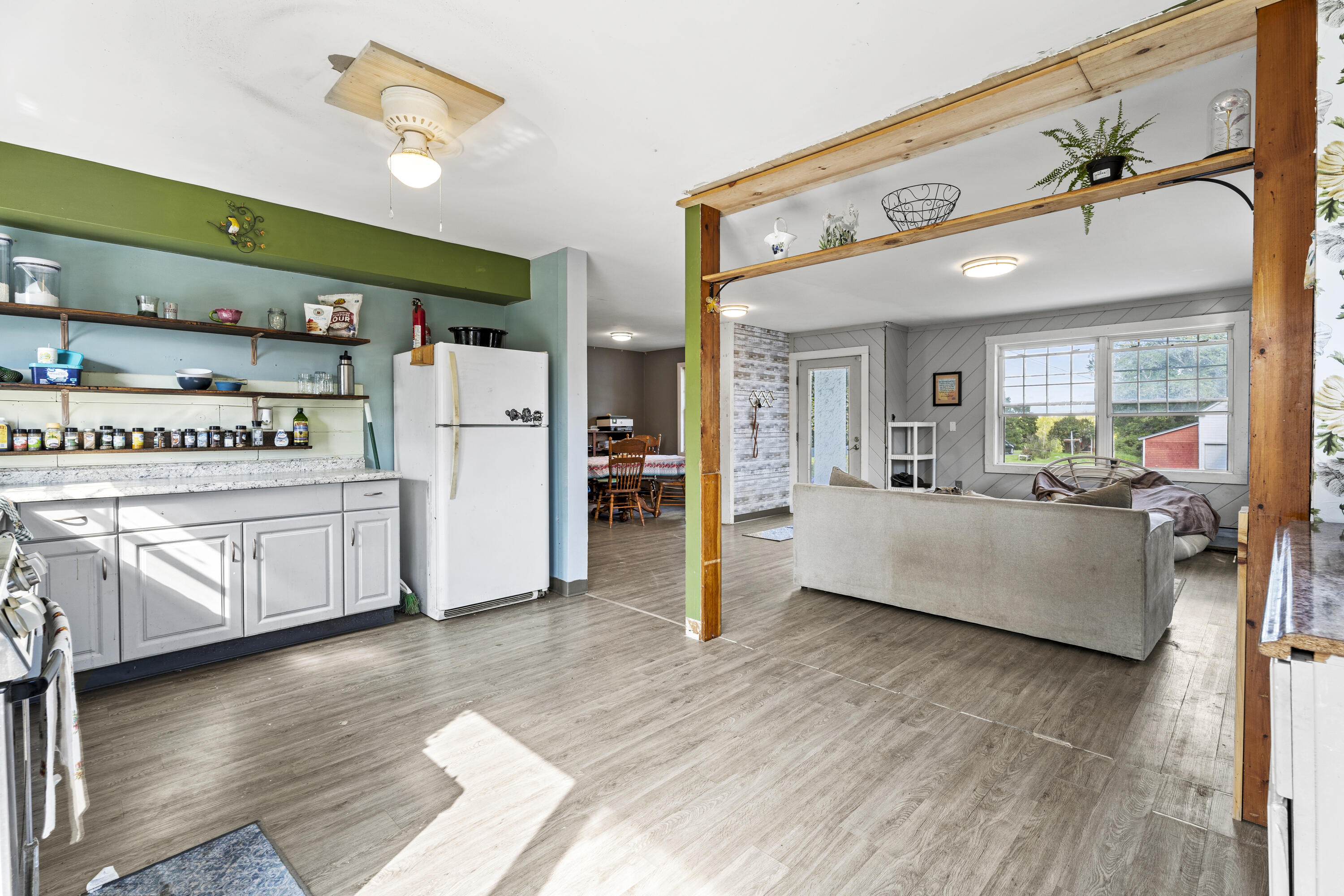 150 Moosehead Trail