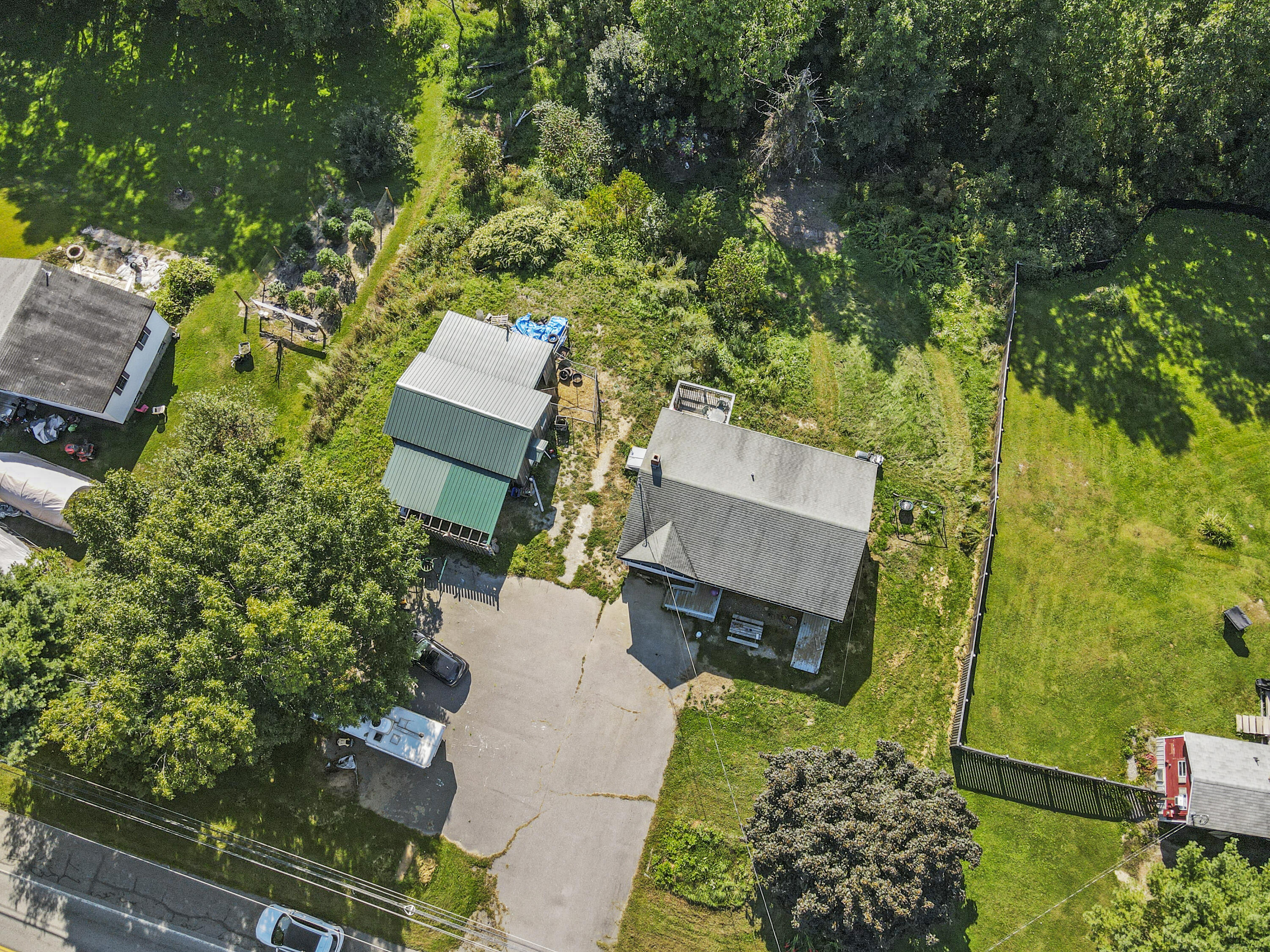 150 Moosehead Trail