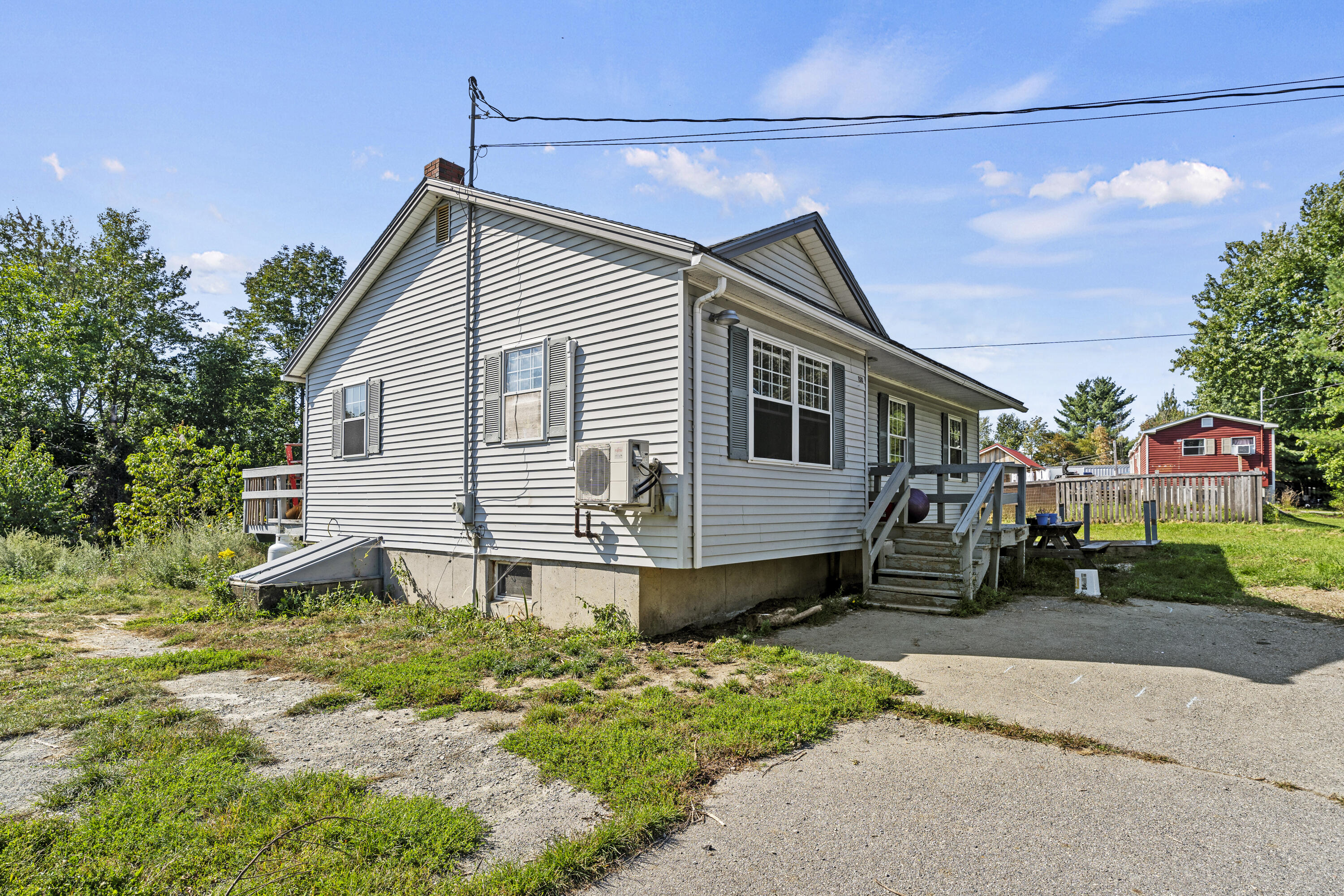150 Moosehead Trail