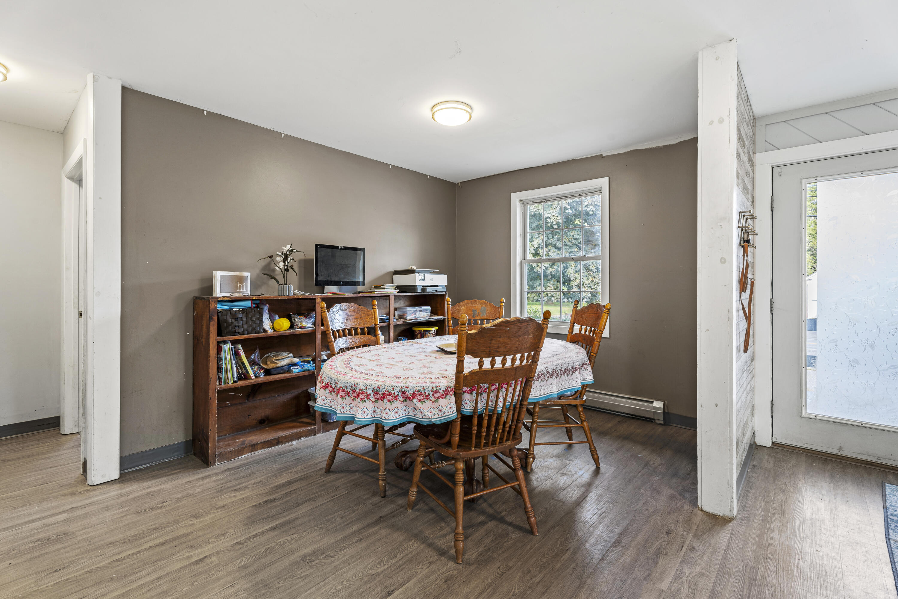 150 Moosehead Trail