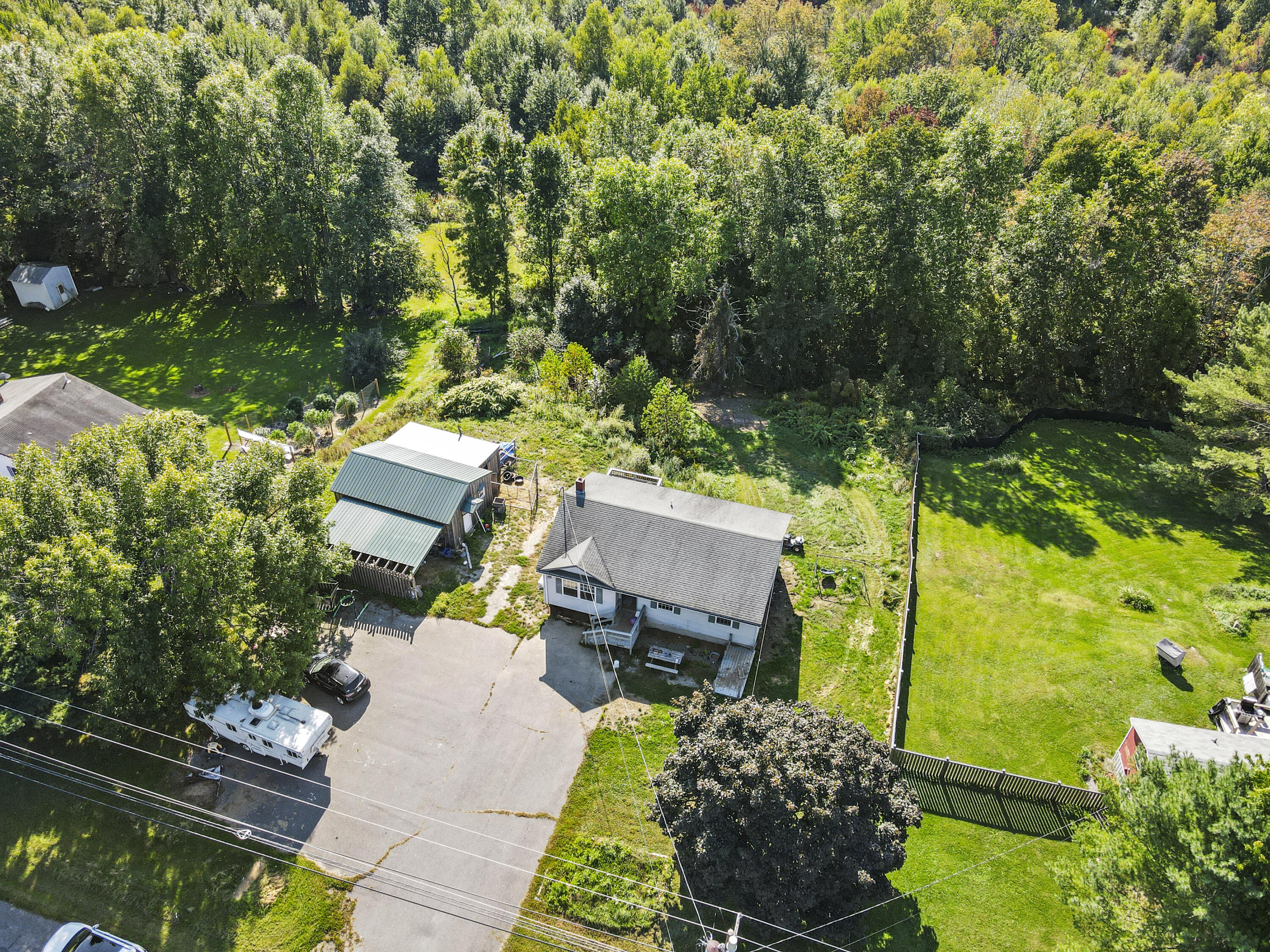 150 Moosehead Trail