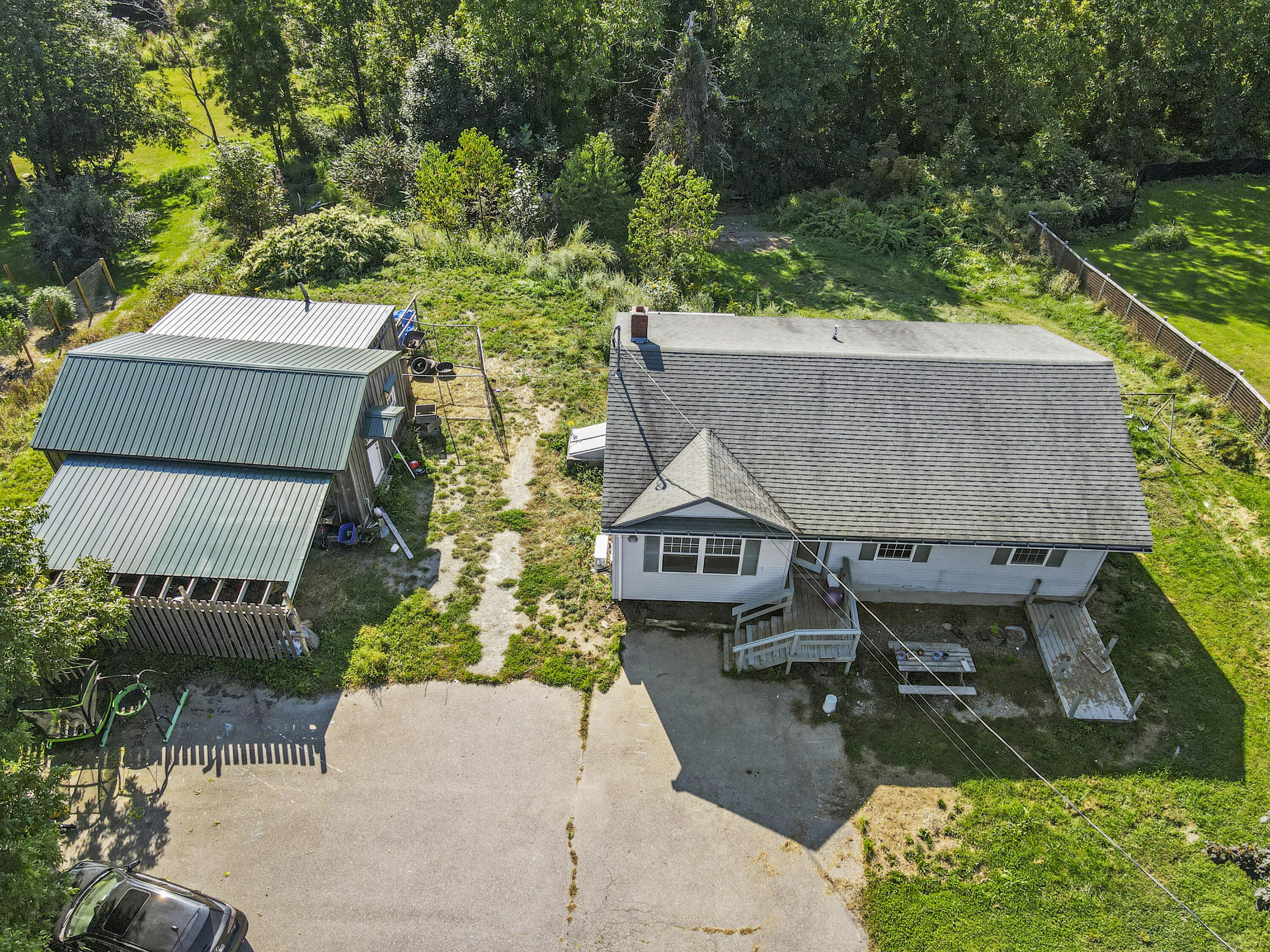150 Moosehead Trail