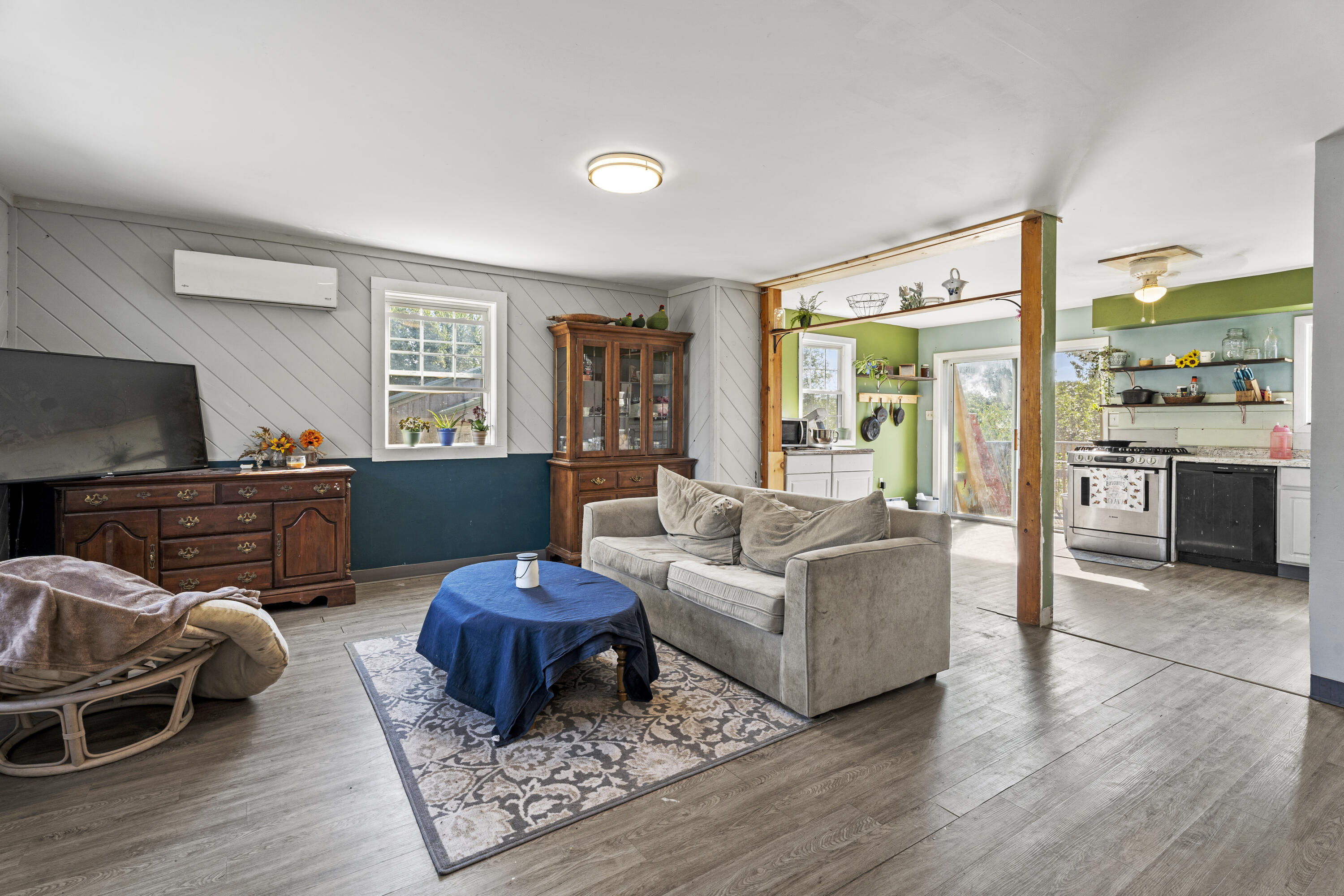 150 Moosehead Trail