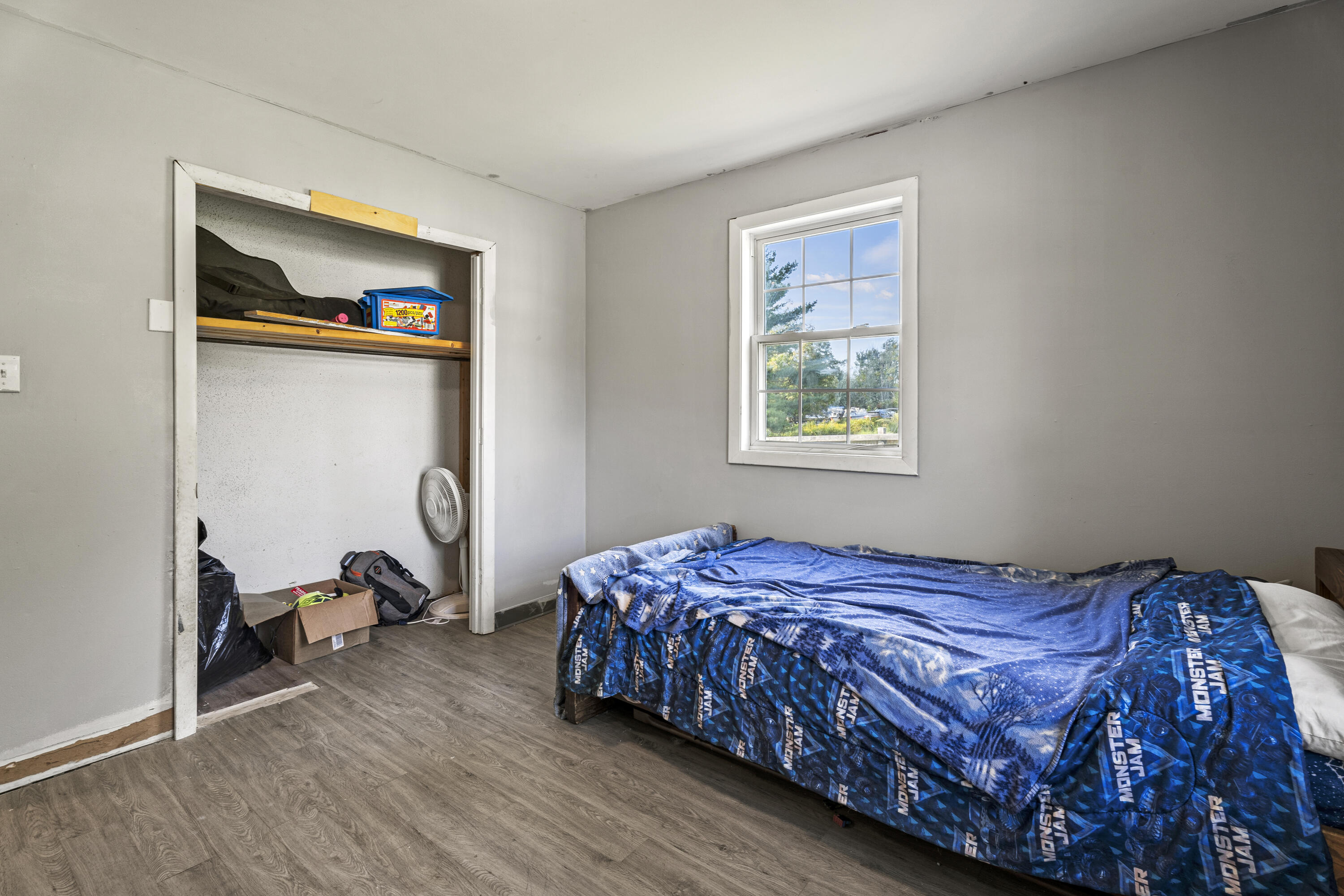 150 Moosehead Trail