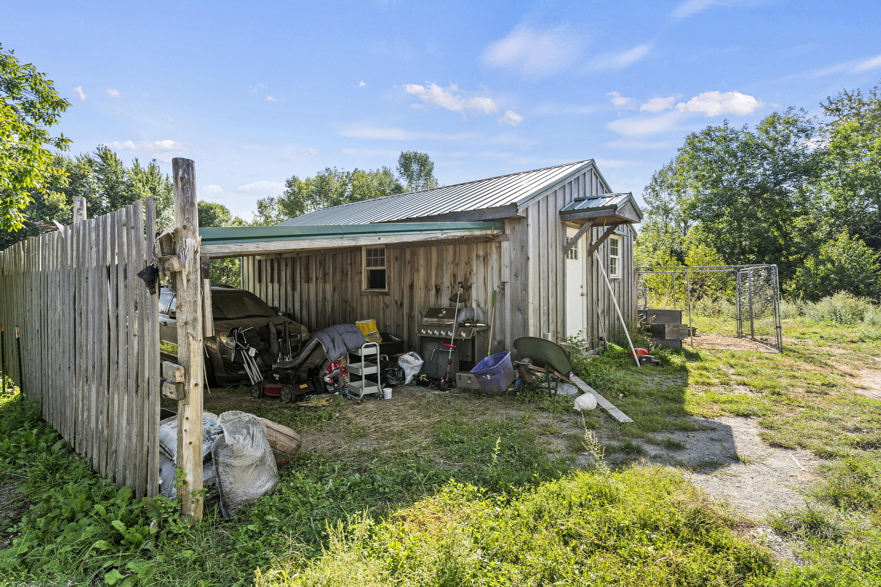 150 Moosehead Trail