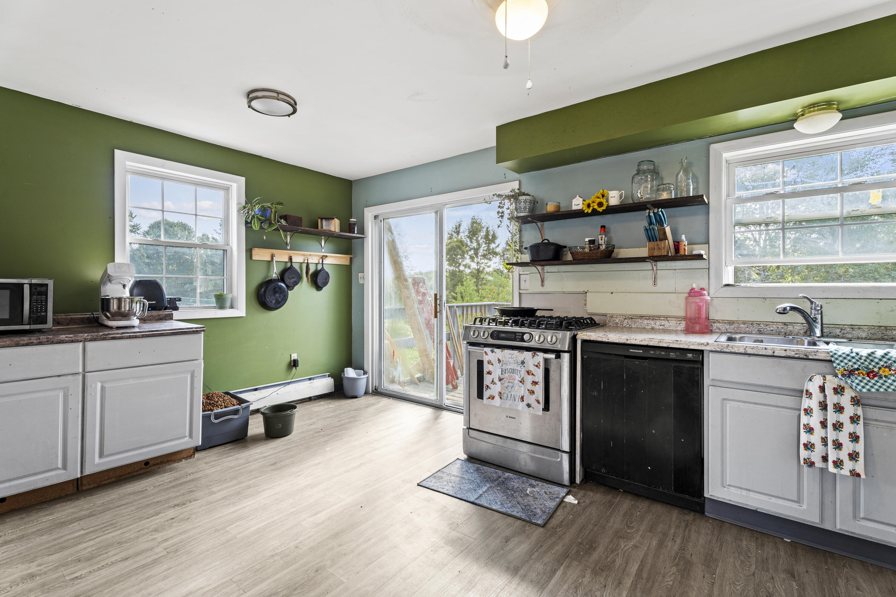 150 Moosehead Trail