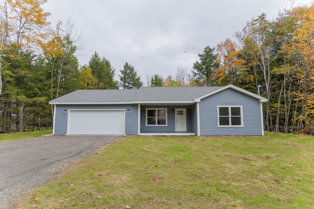154 Granite Heights