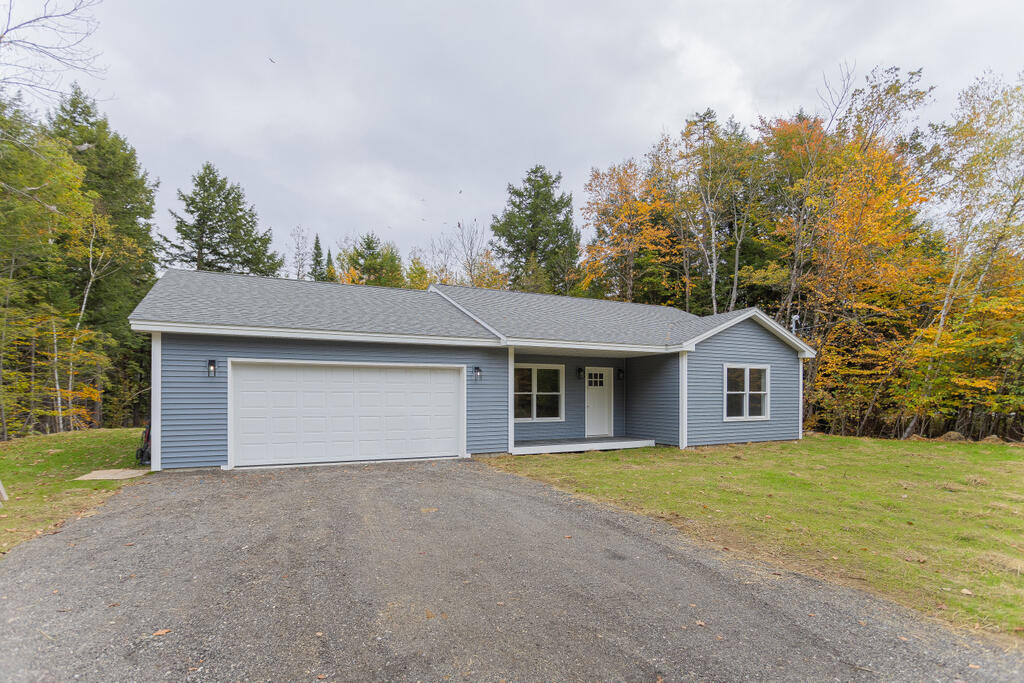 154 Granite Heights