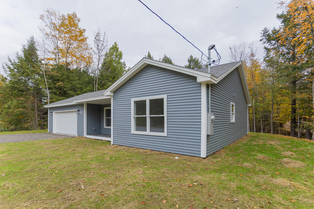 154 Granite Heights