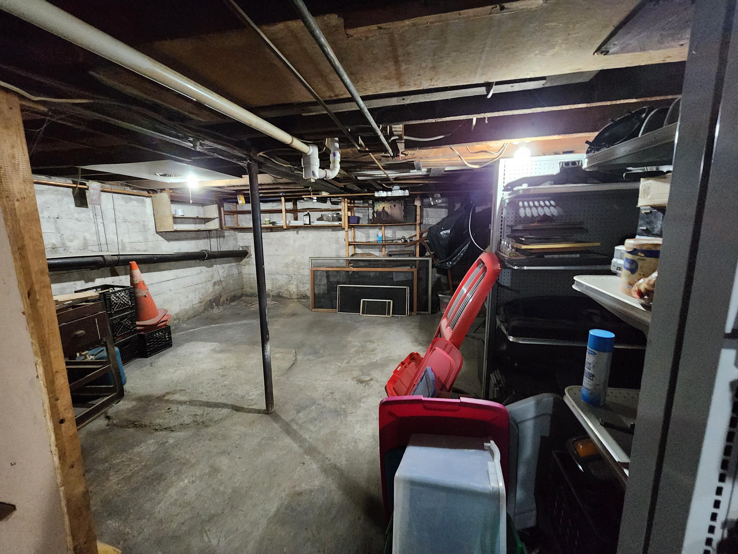 21 Maple Street