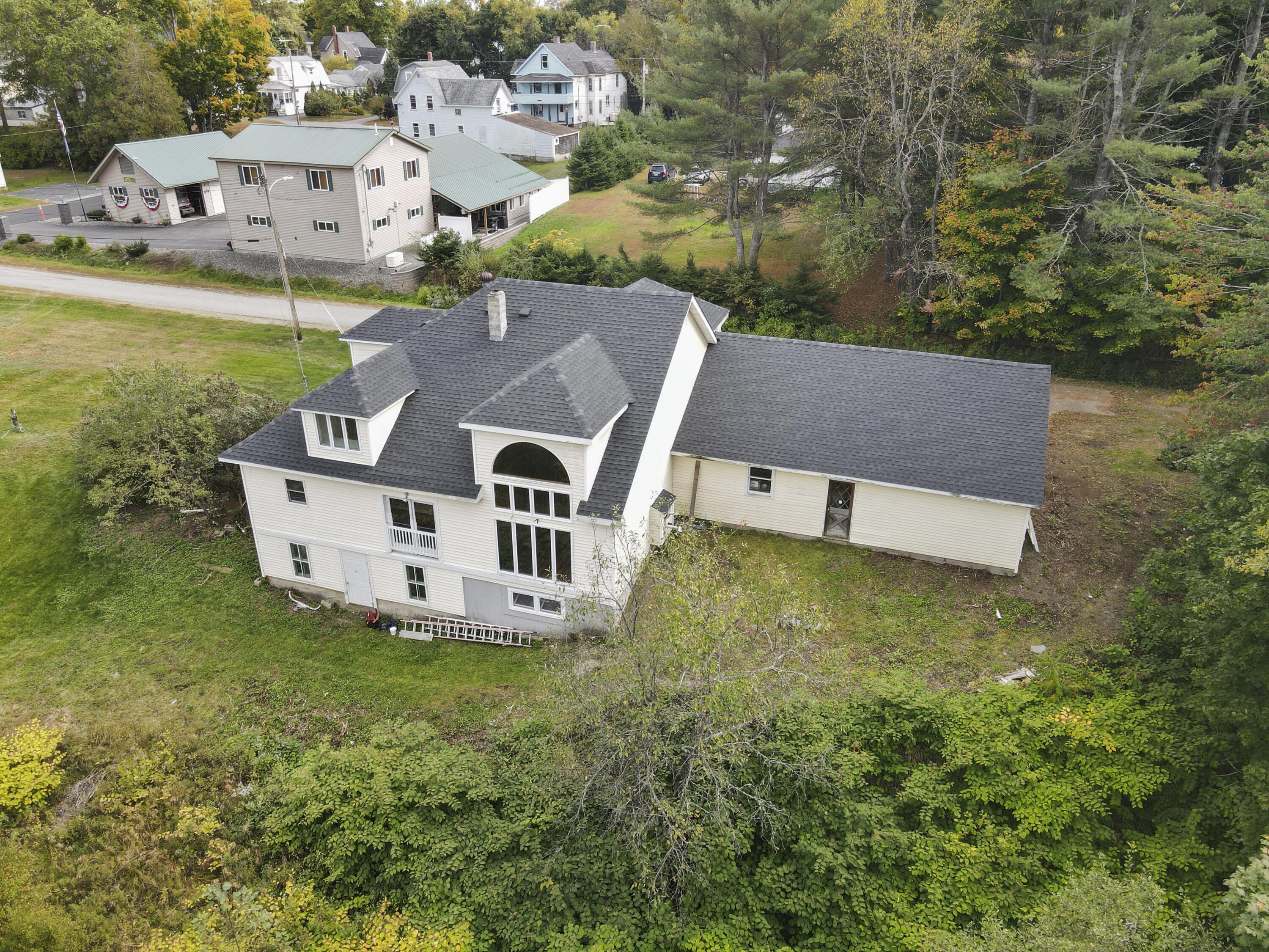 21 Maple Street