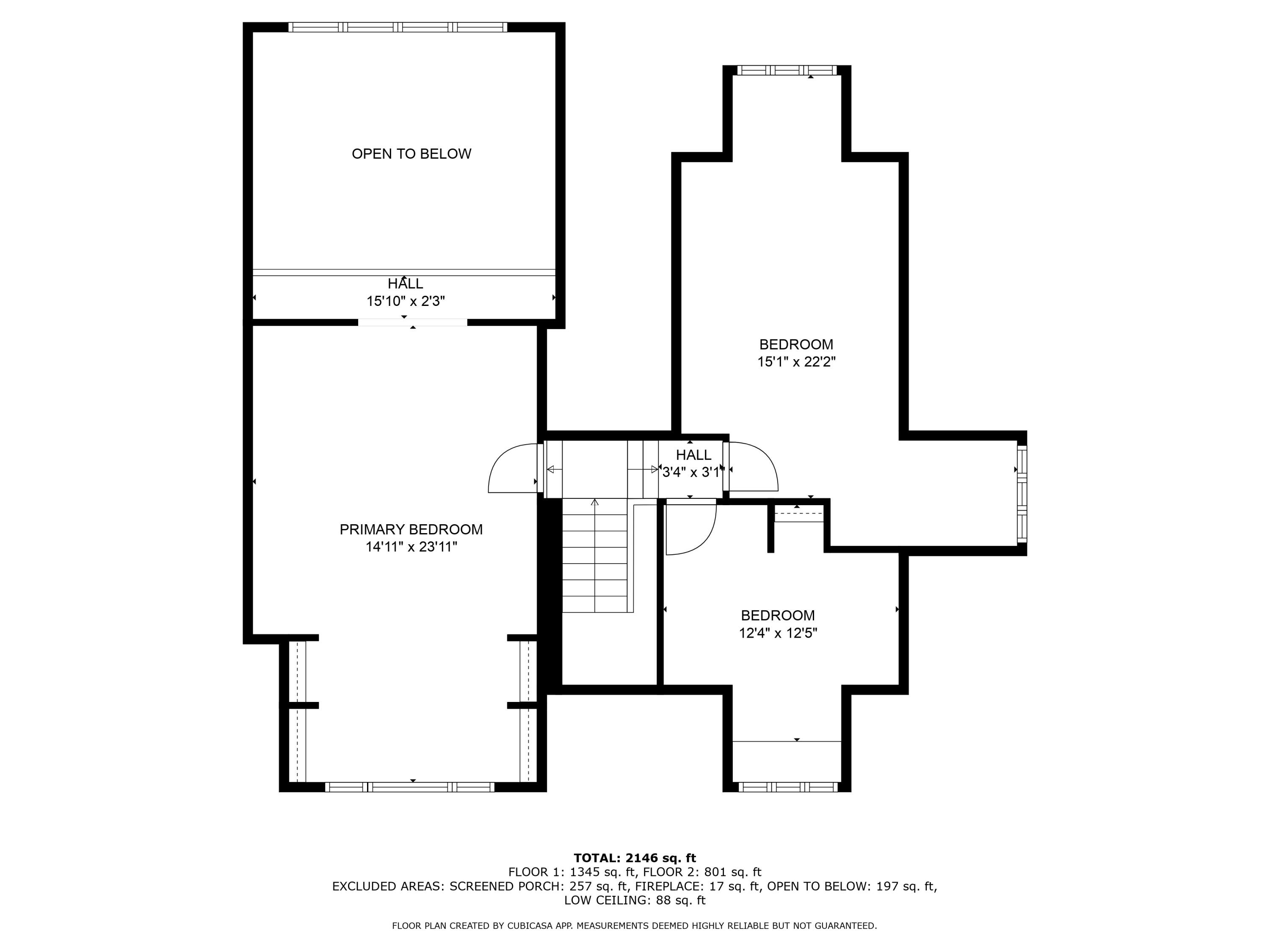 21 Maple Street