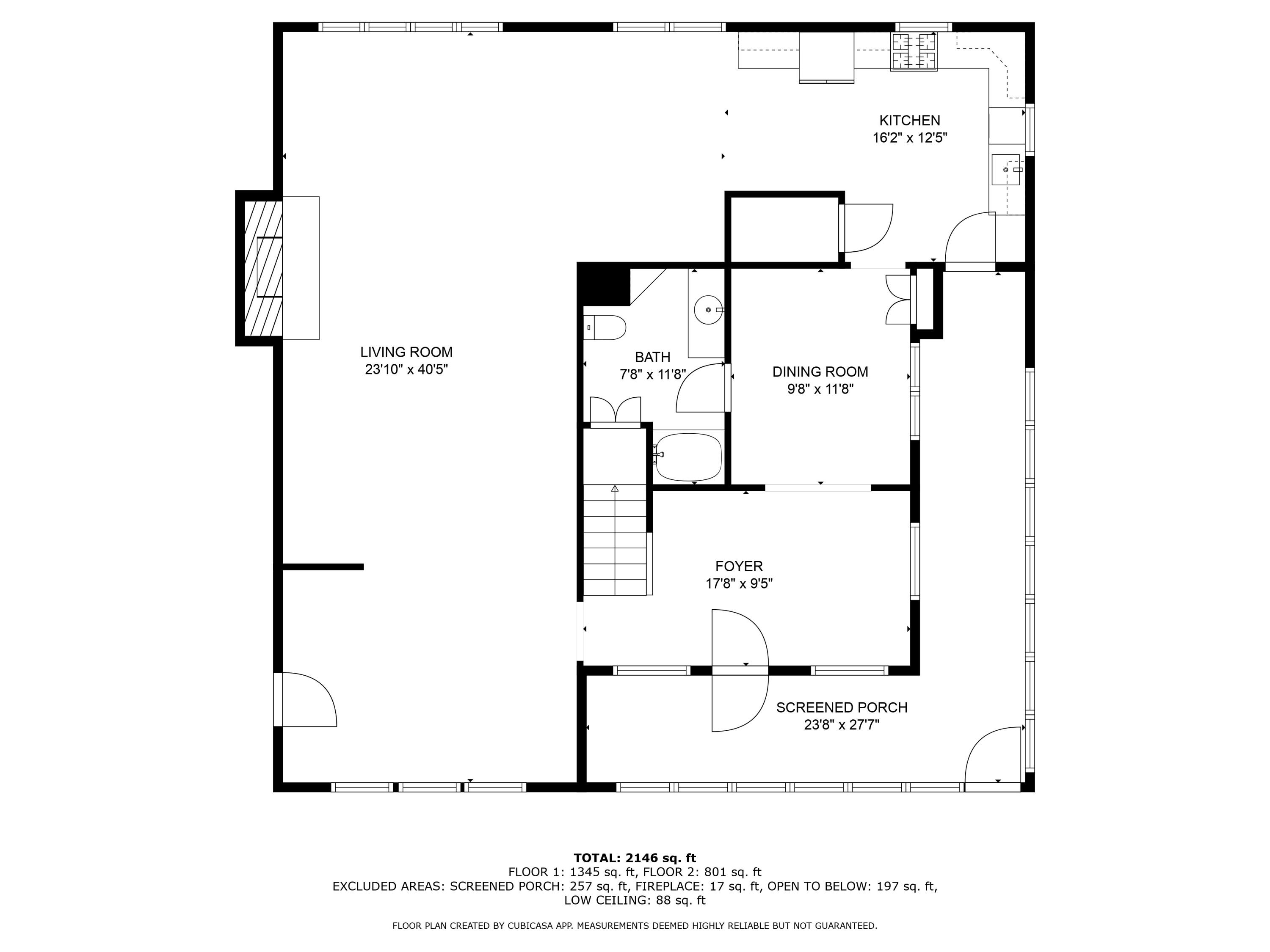 21 Maple Street